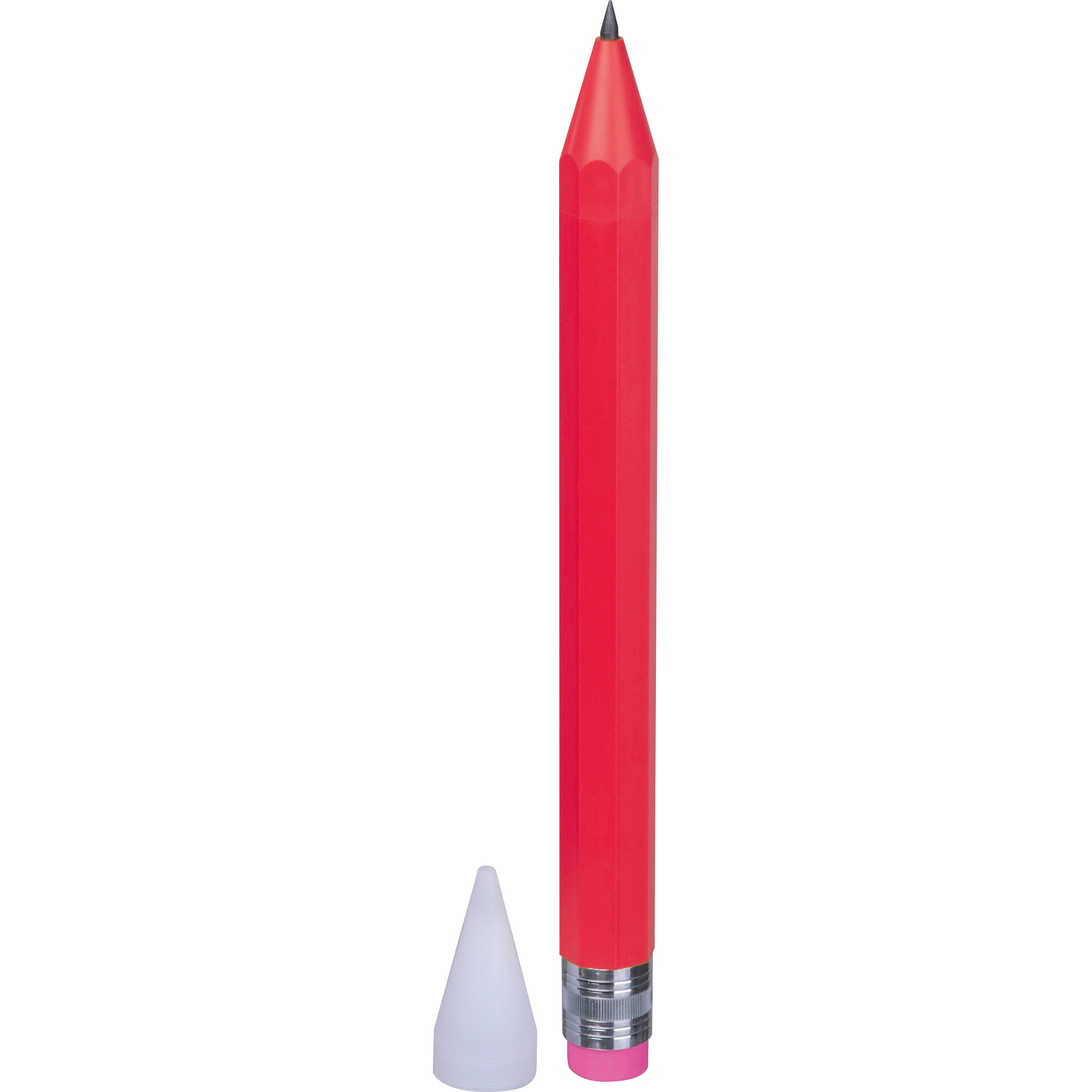 Vue 9 de Crayon jumbo Toledo