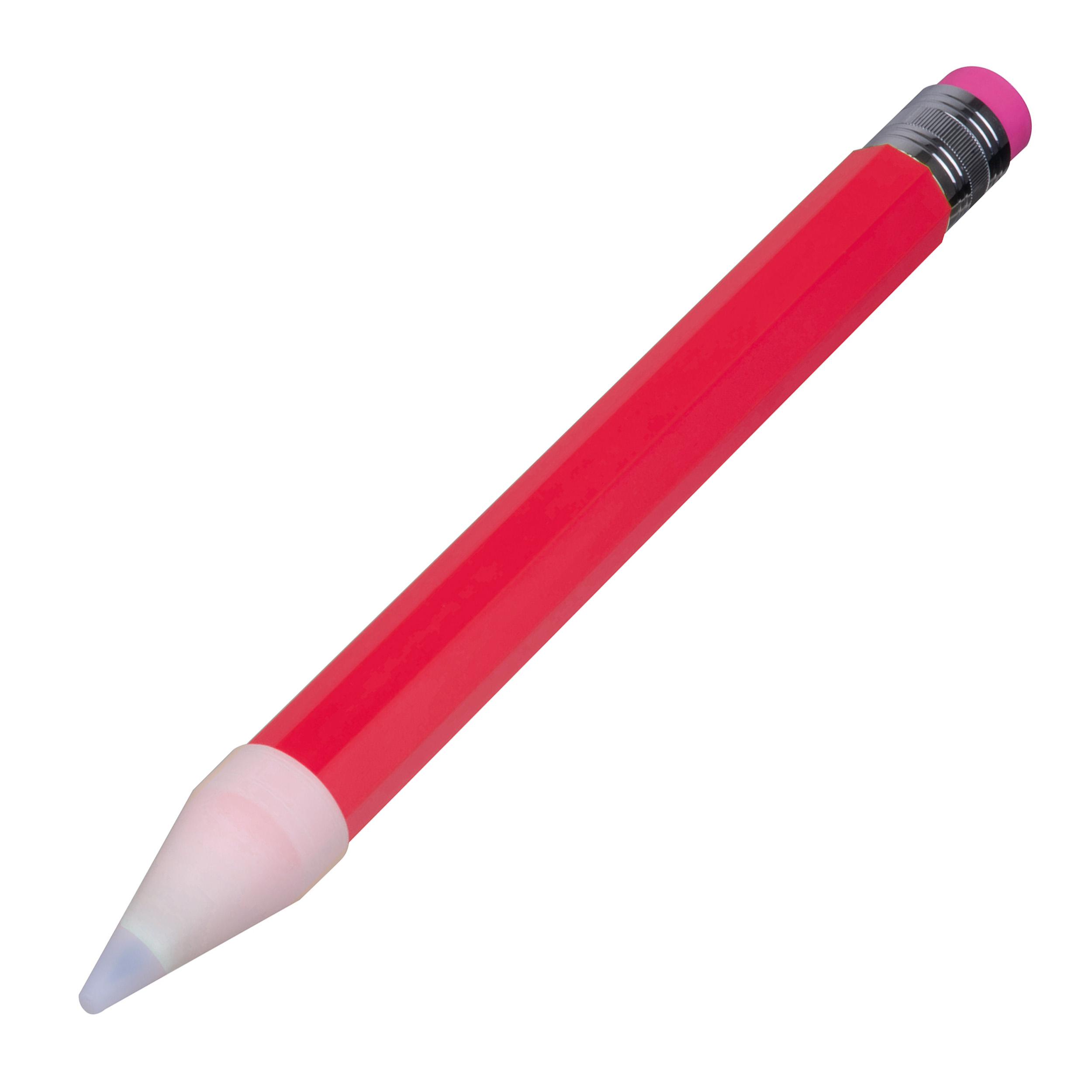 Vue 10 de Crayon jumbo Toledo