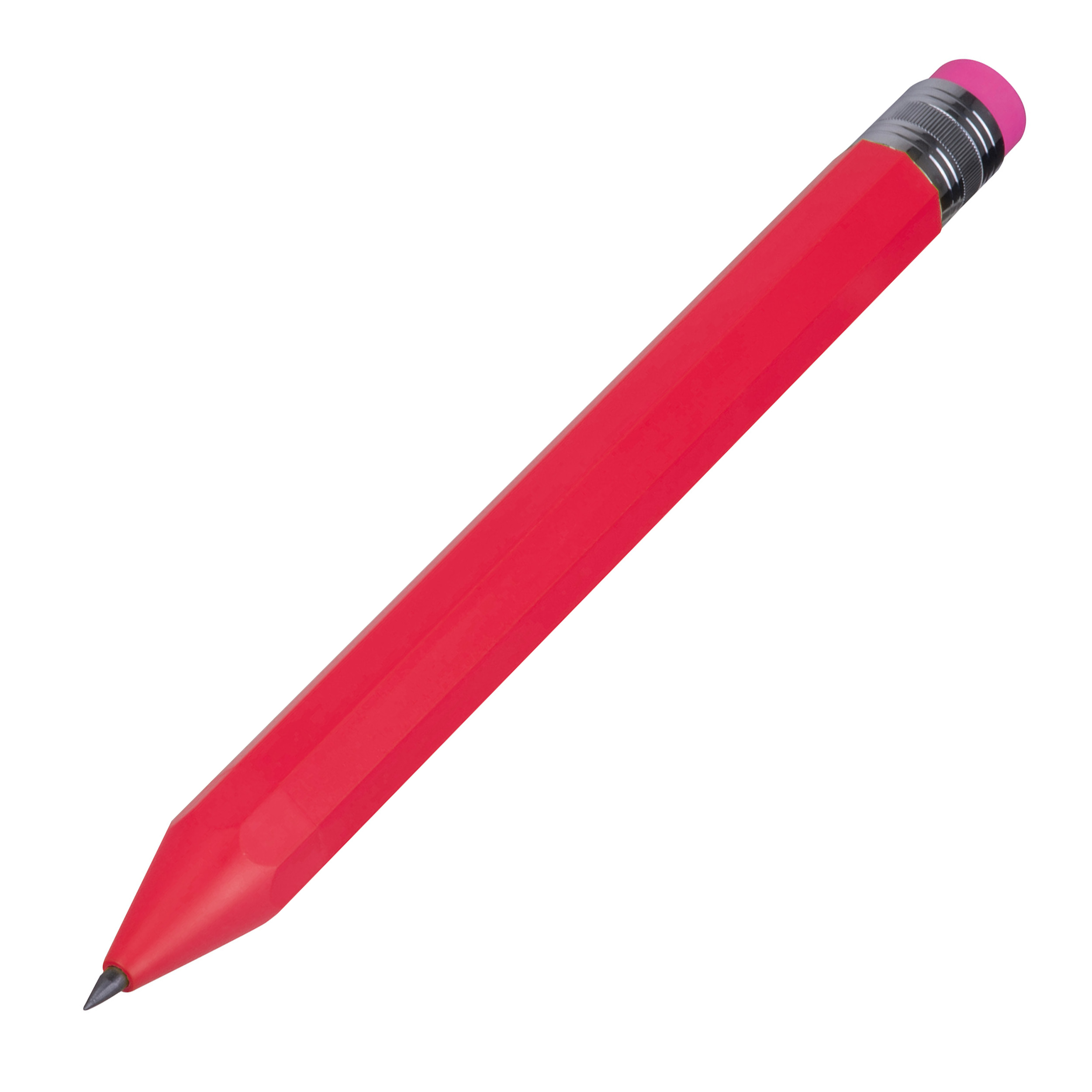 Vue 11 de Crayon jumbo Toledo