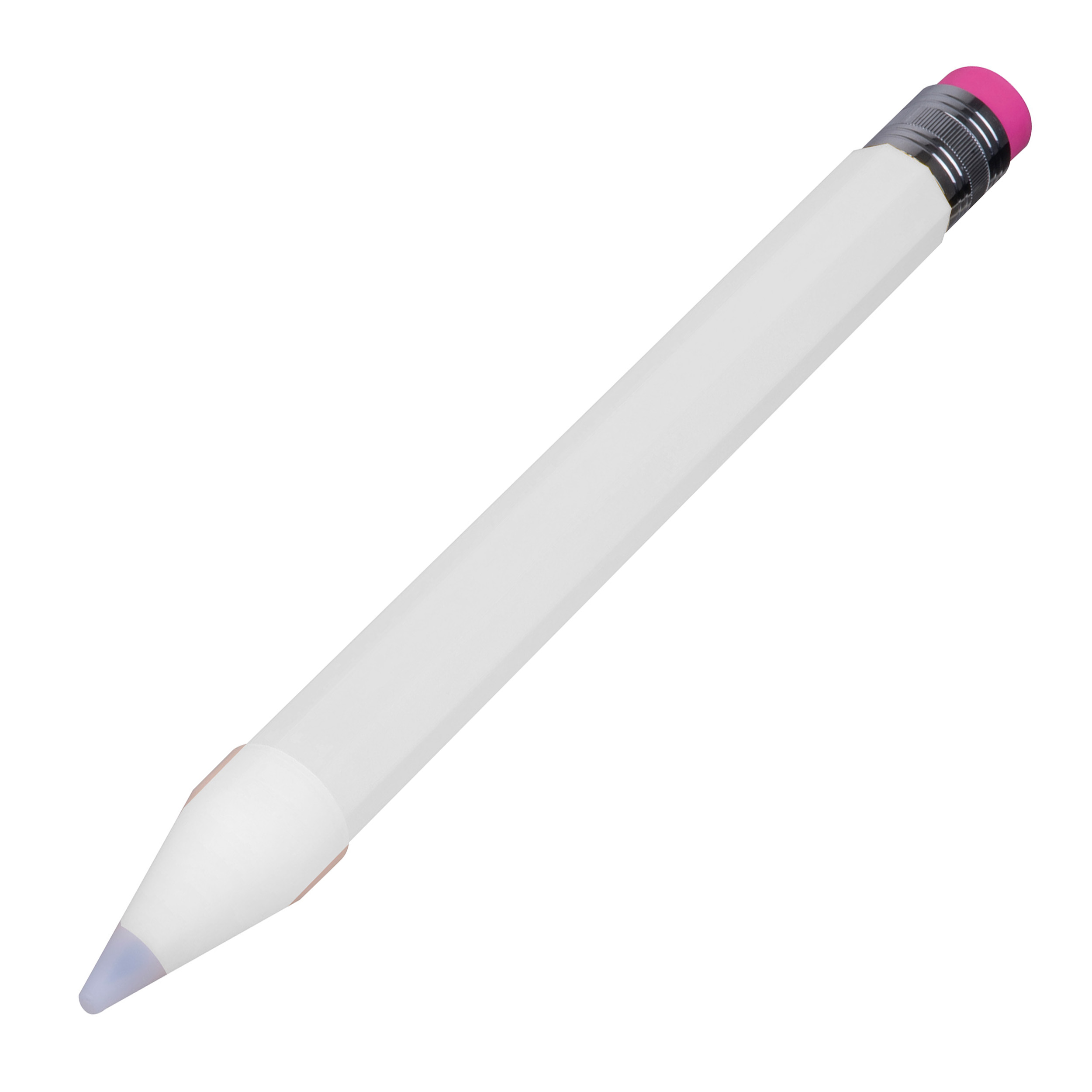 Vue 2 de Crayon jumbo Toledo