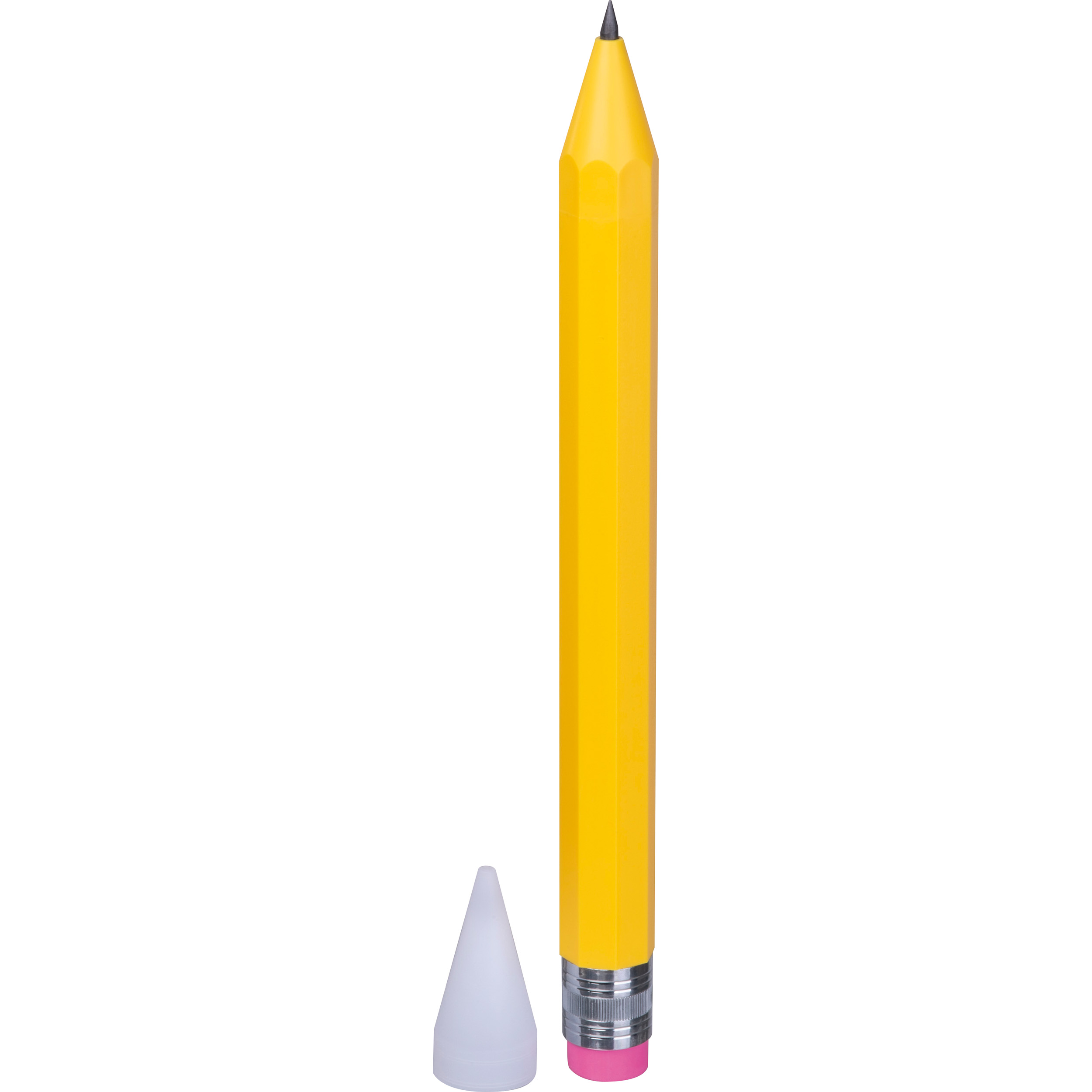 Vue 13 de Crayon jumbo Toledo