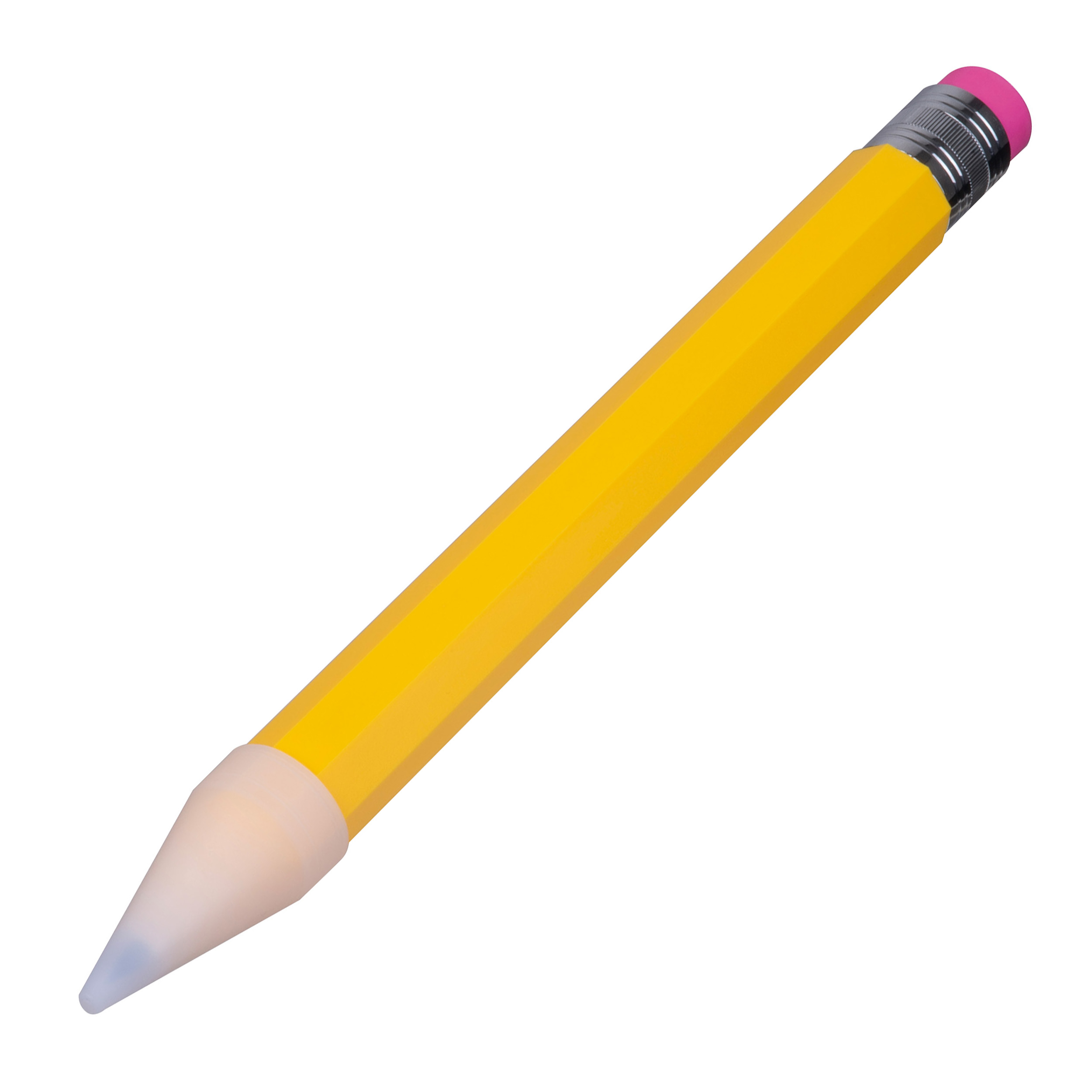 Vue 14 de Crayon jumbo Toledo