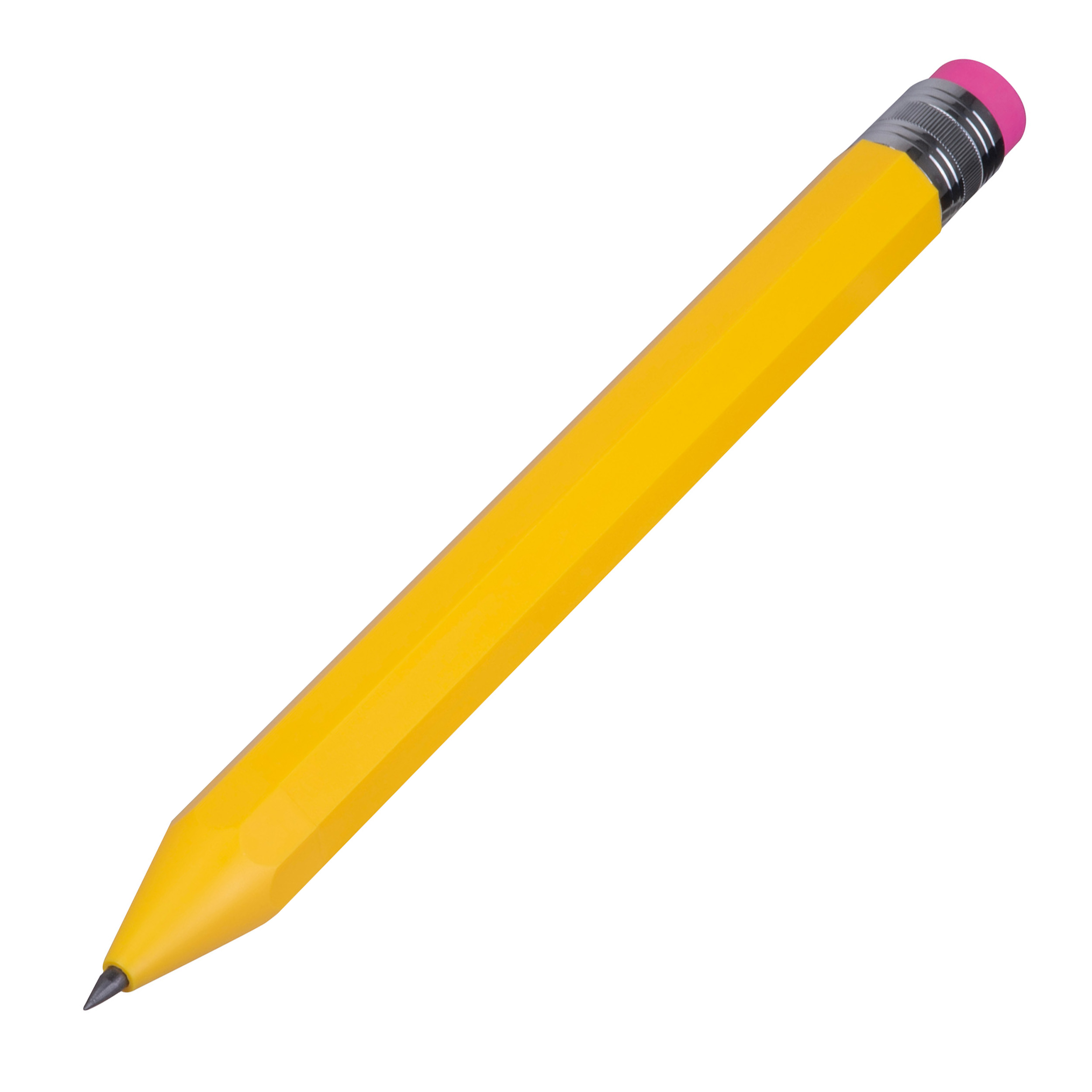 Vue 15 de Crayon jumbo Toledo