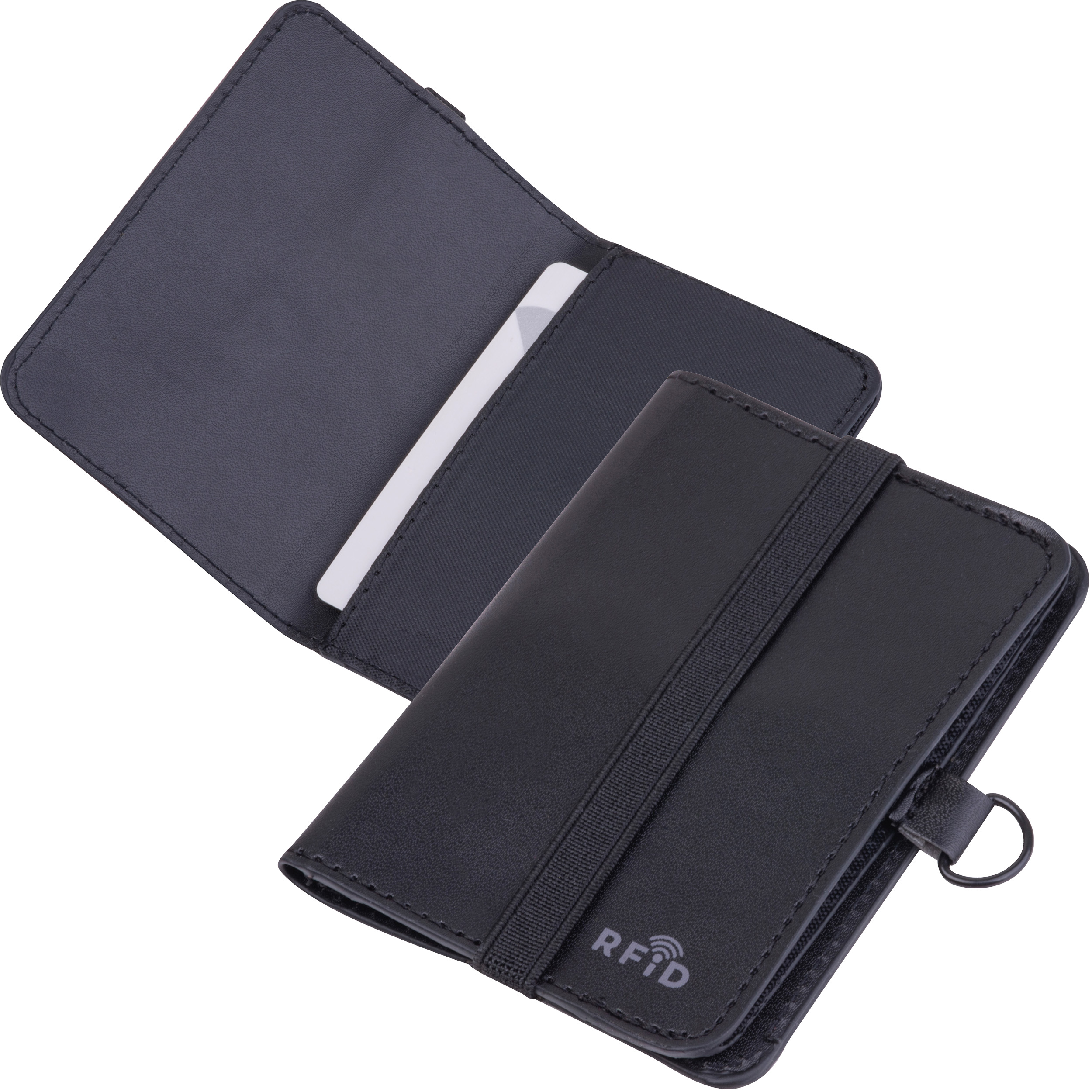 Porte-cartes RFID Victoria