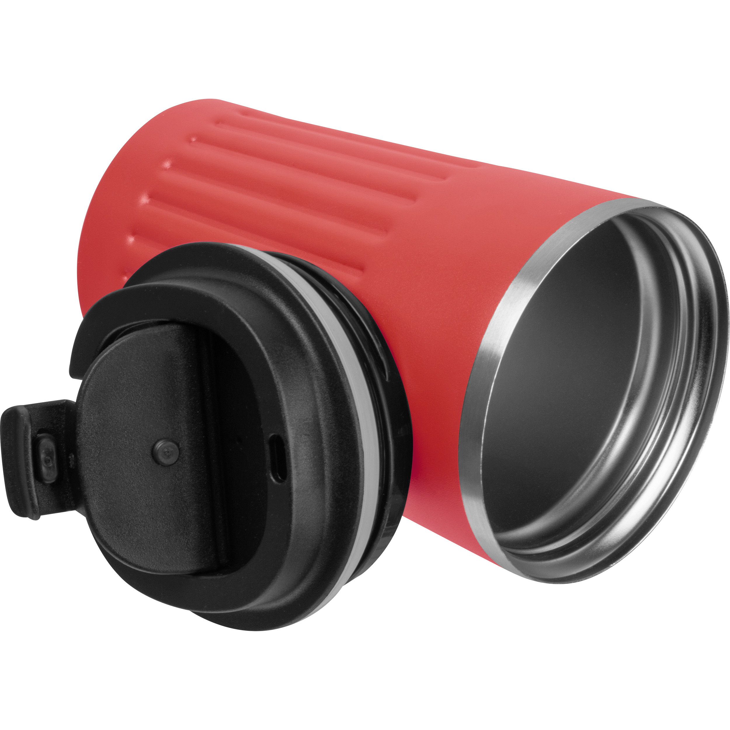 Vue 10 de Mug isotherme Venice