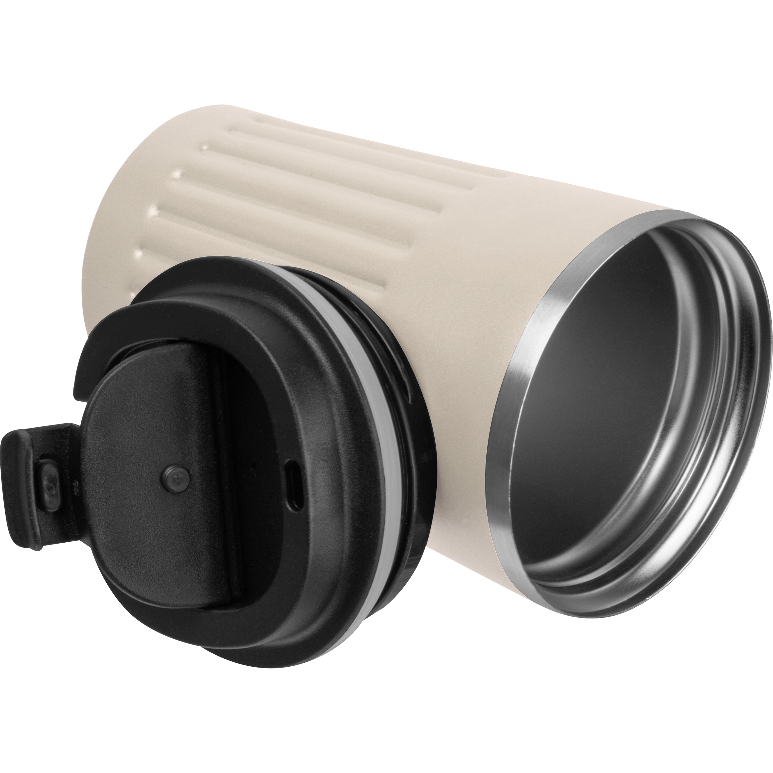 Vue 18 de Mug isotherme Venice