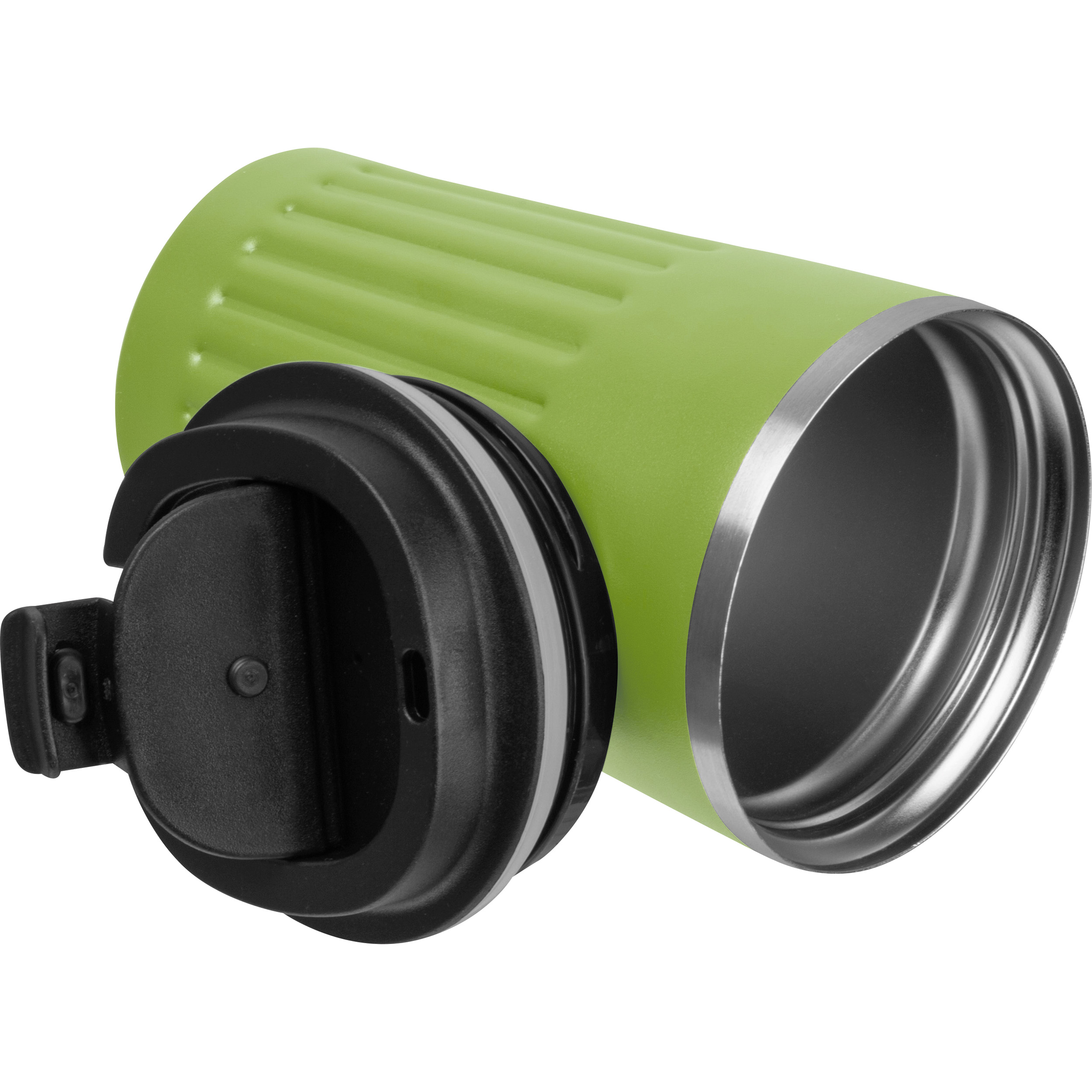 Vue 22 de Mug isotherme Venice