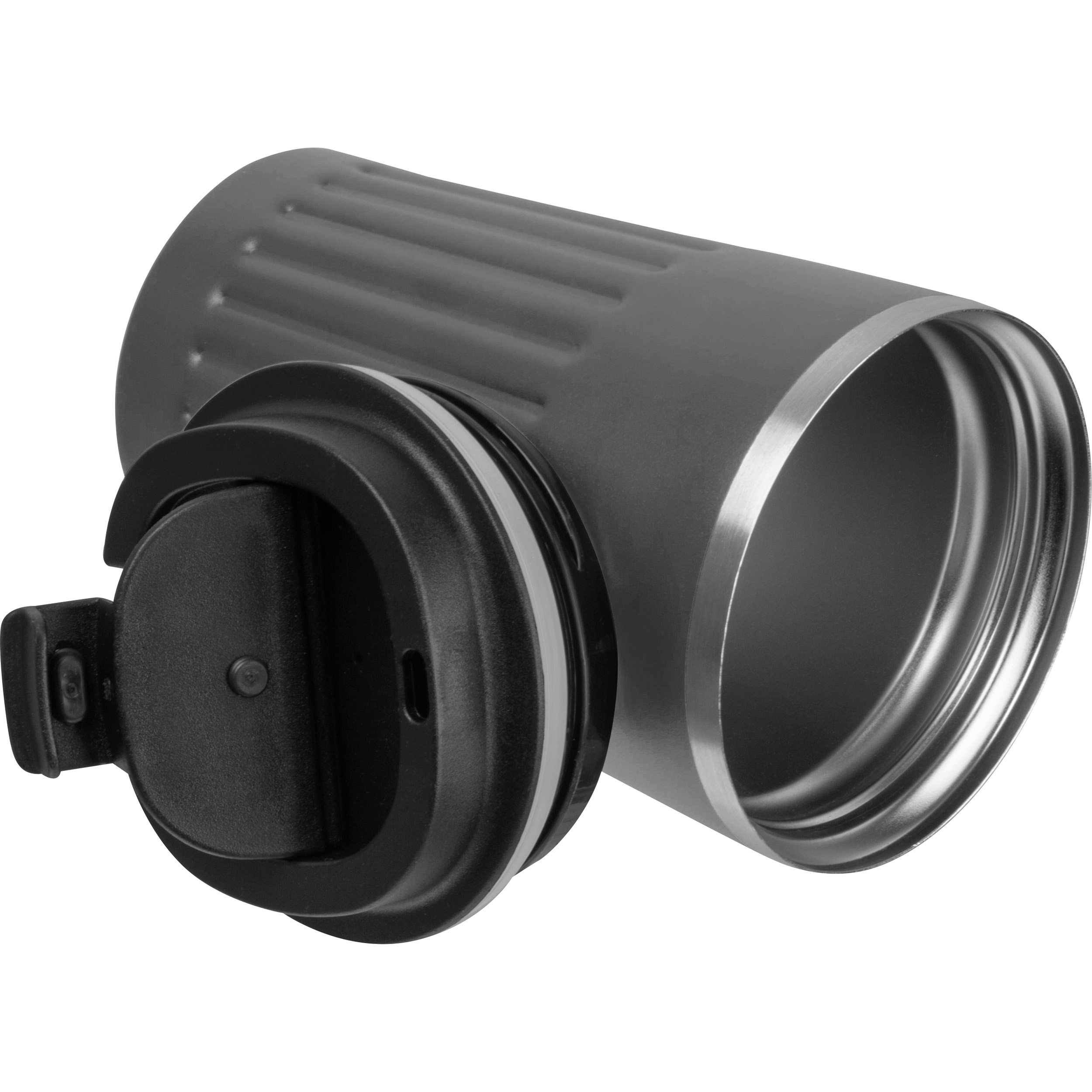 Vue 2 de Mug isotherme Venice