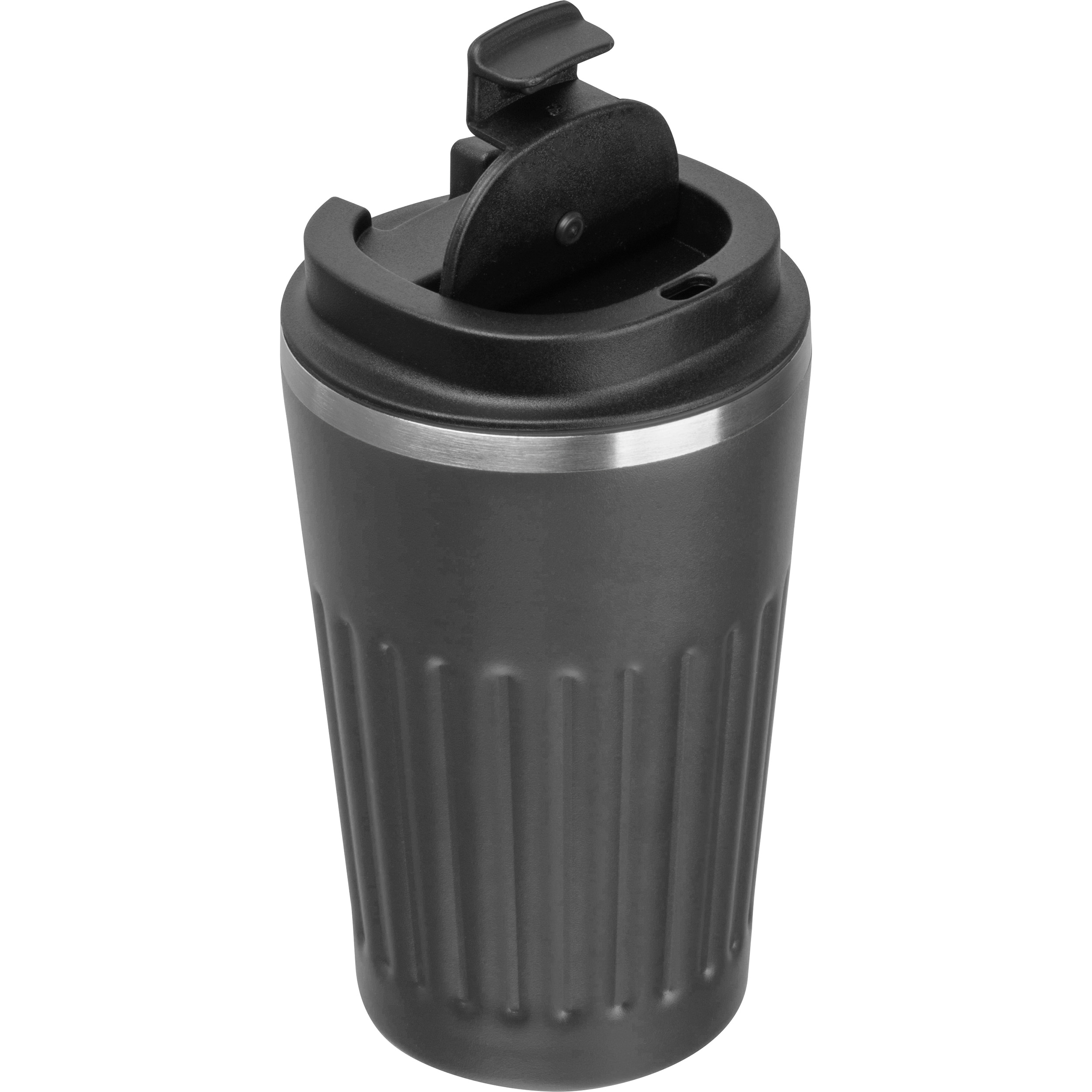 Vue 3 de Mug isotherme Venice