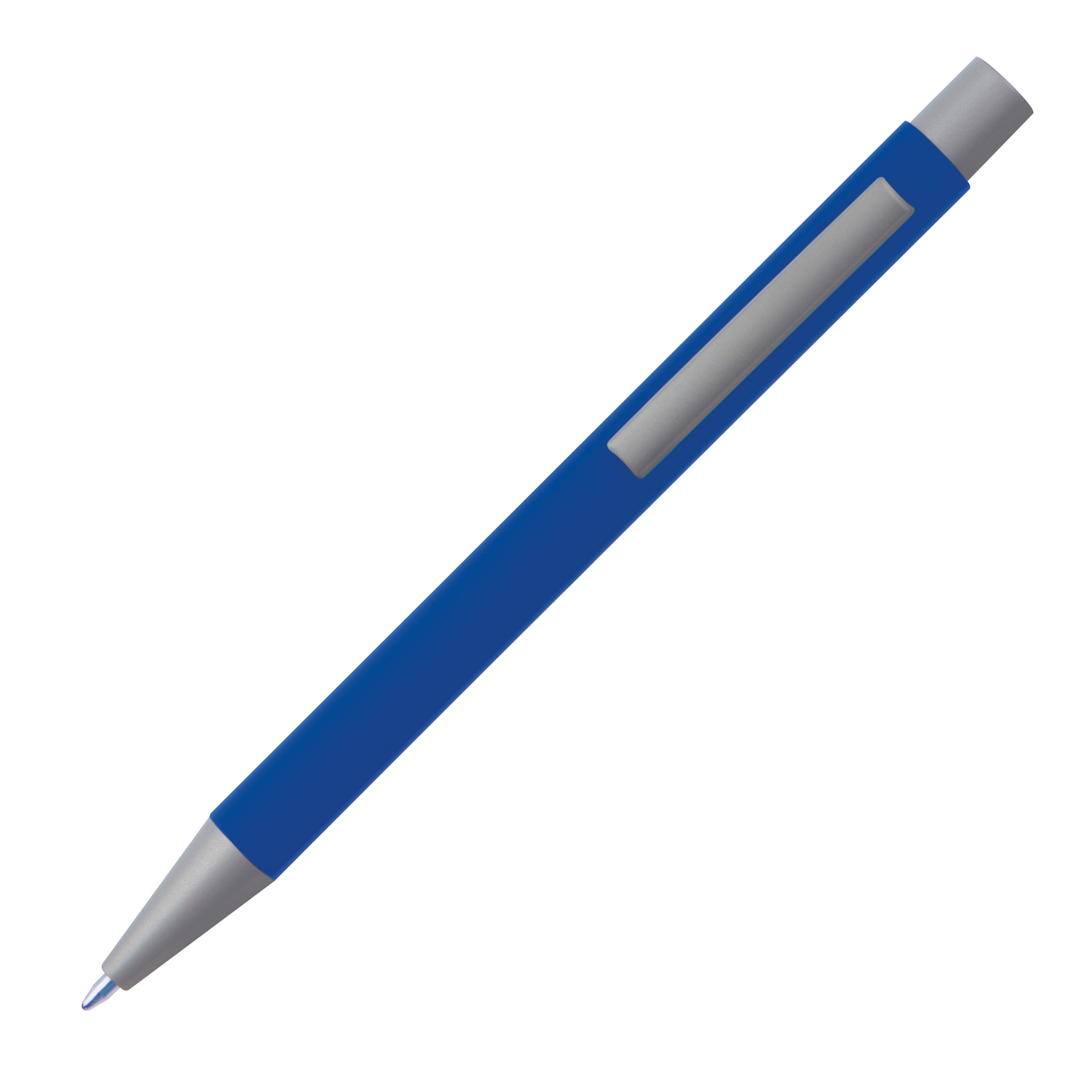 Vue 11 de Stylo à bille en métal Rockford