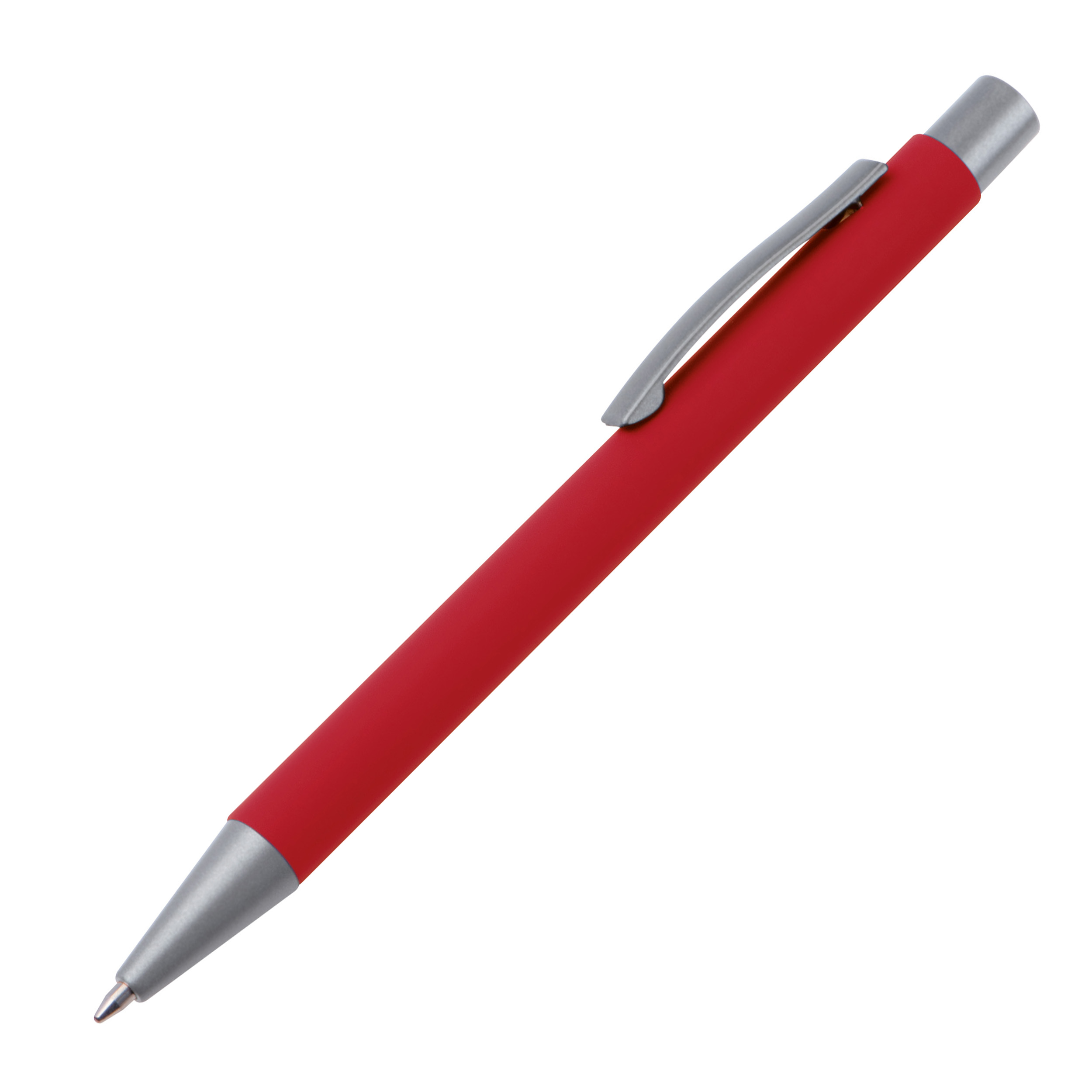 Vue 13 de Stylo à bille en métal Rockford