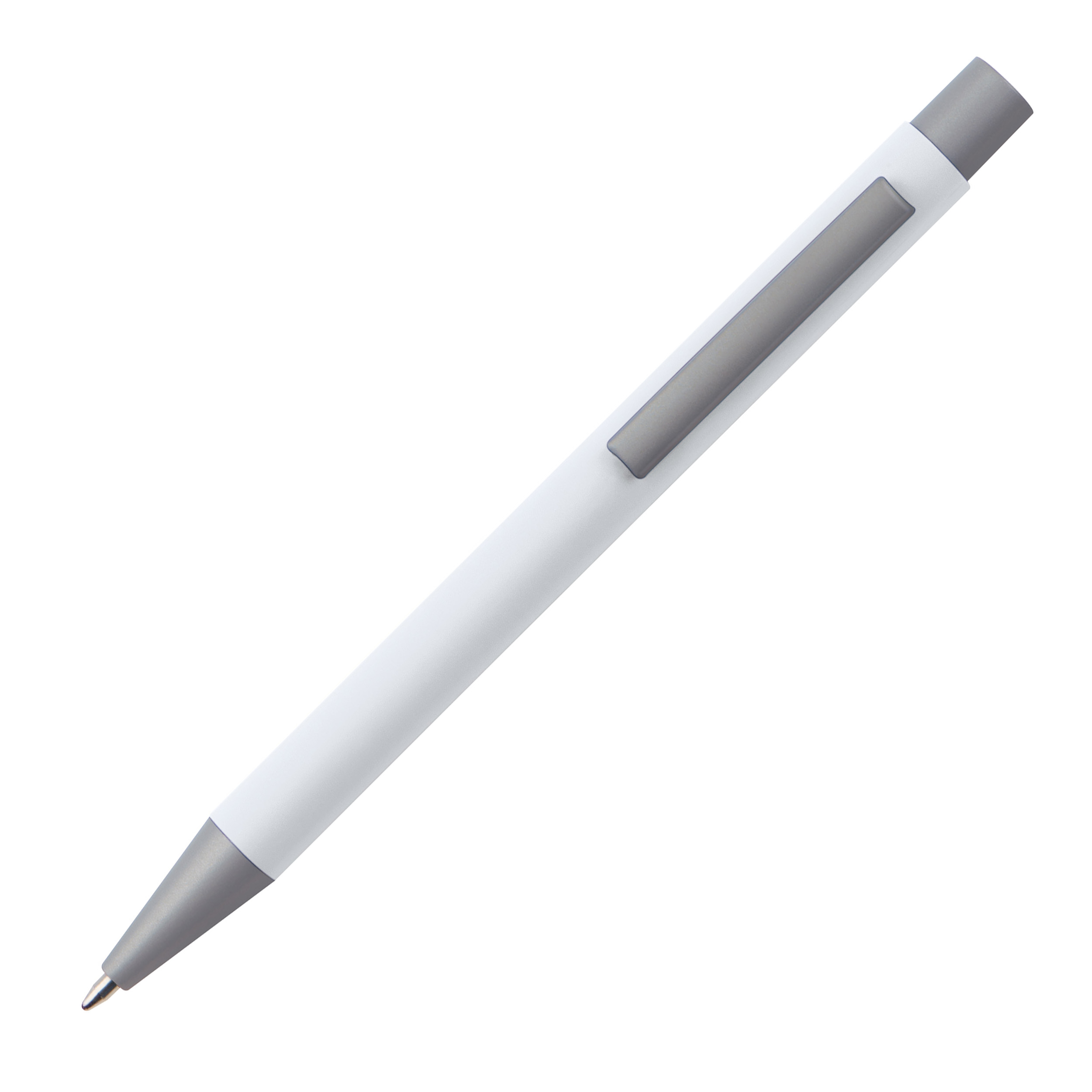 Vue 19 de Stylo à bille en métal Rockford