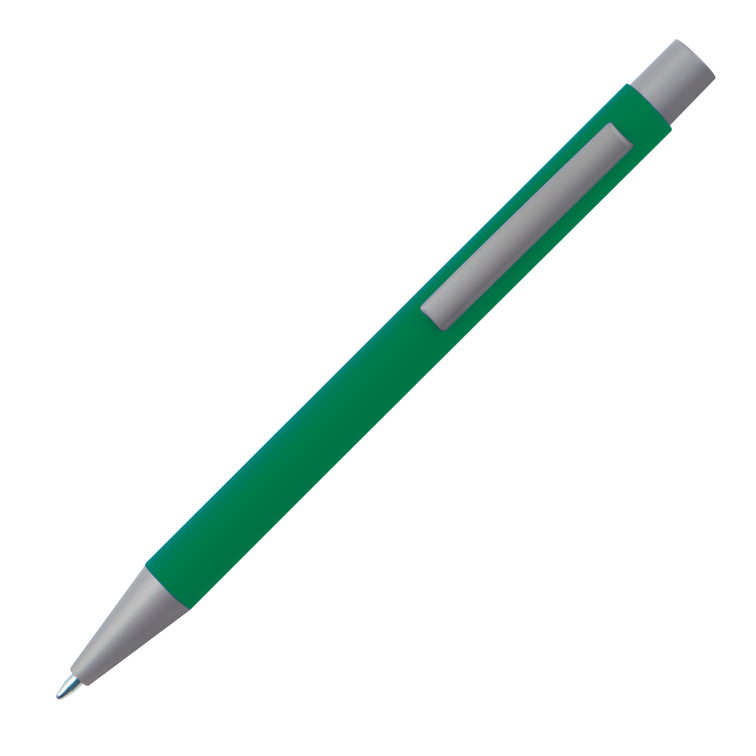 Vue 27 de Stylo à bille en métal Rockford
