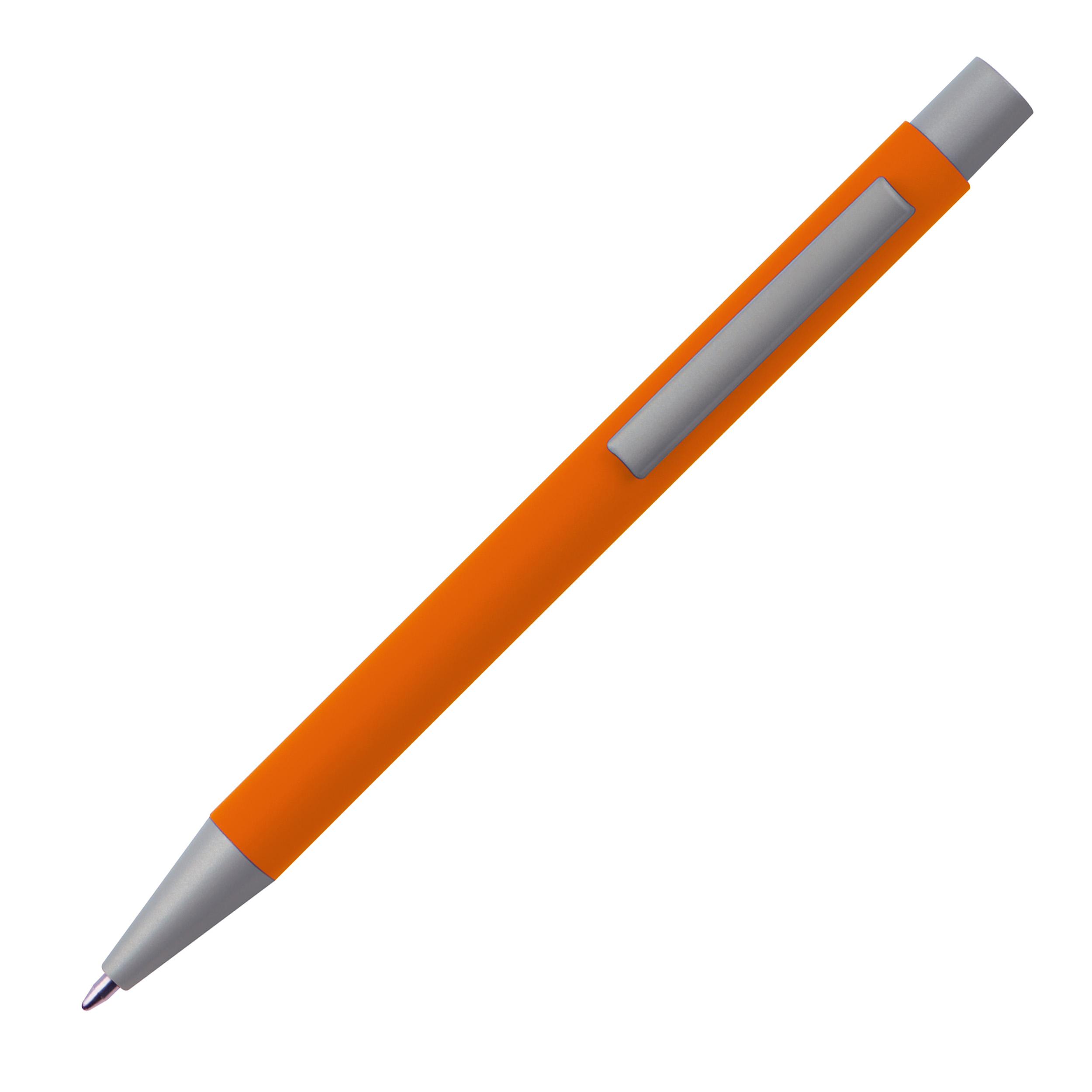 Vue 31 de Stylo à bille en métal Rockford