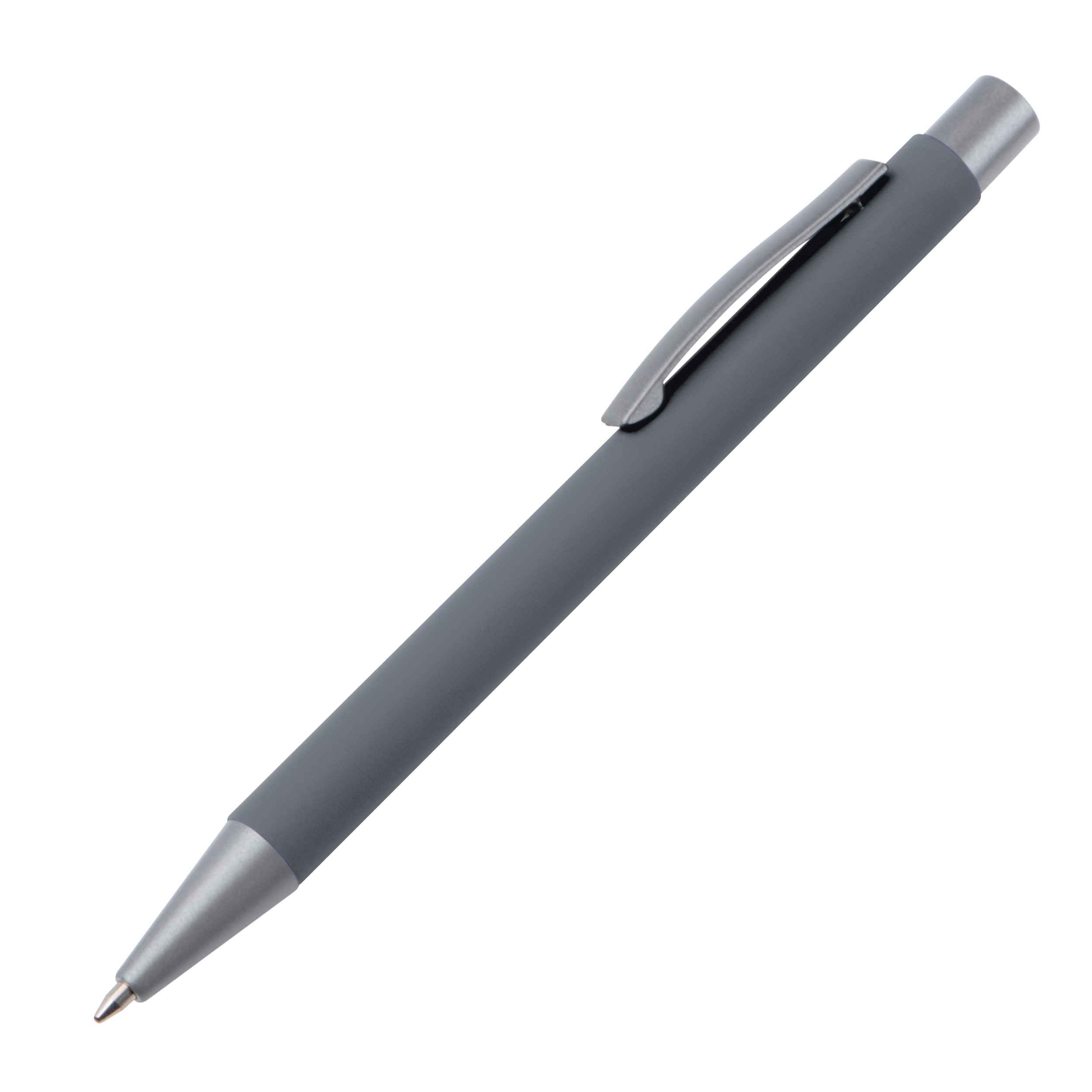 Stylo à bille en métal Rockford