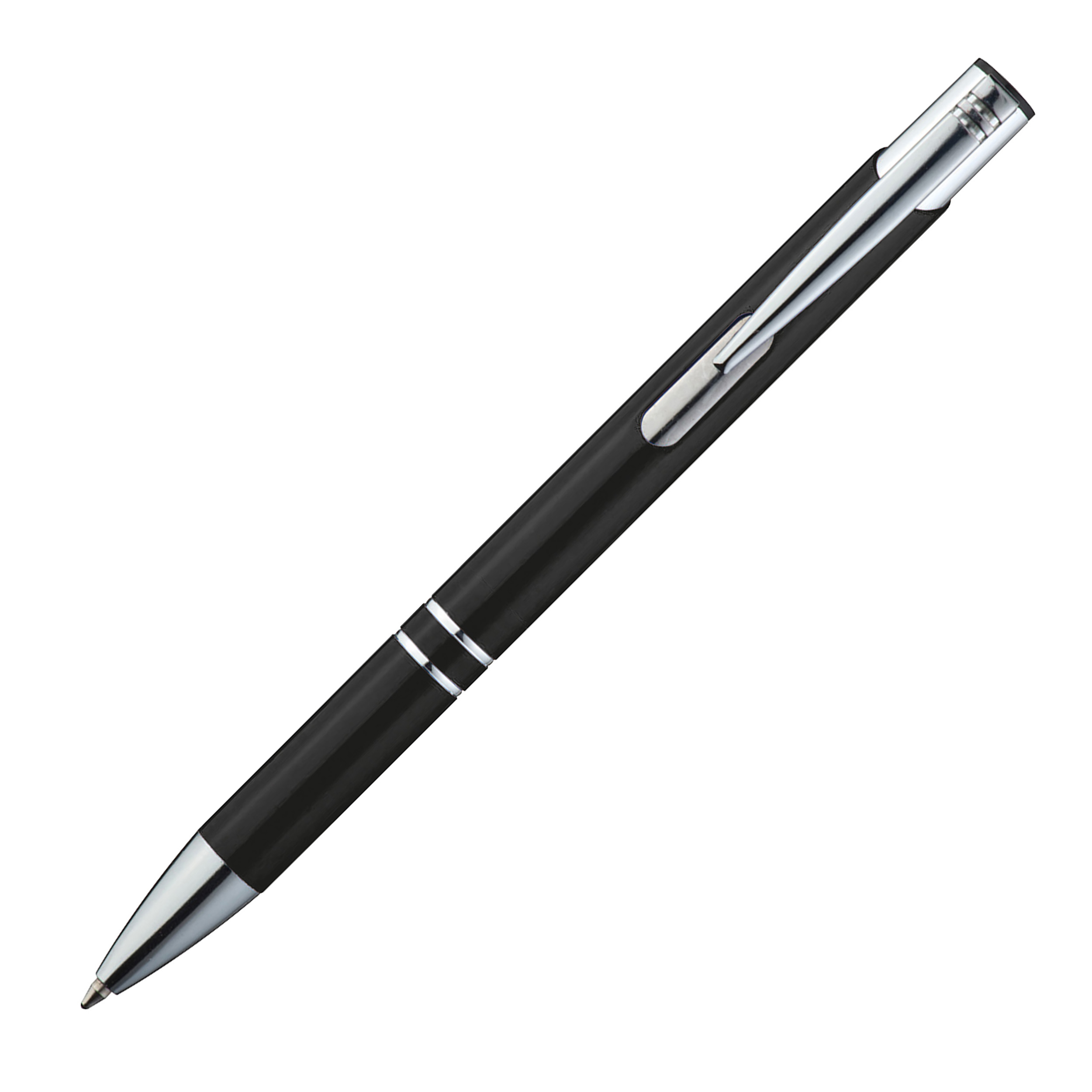 Vue 11 de Stylo à bille en métal Lahti