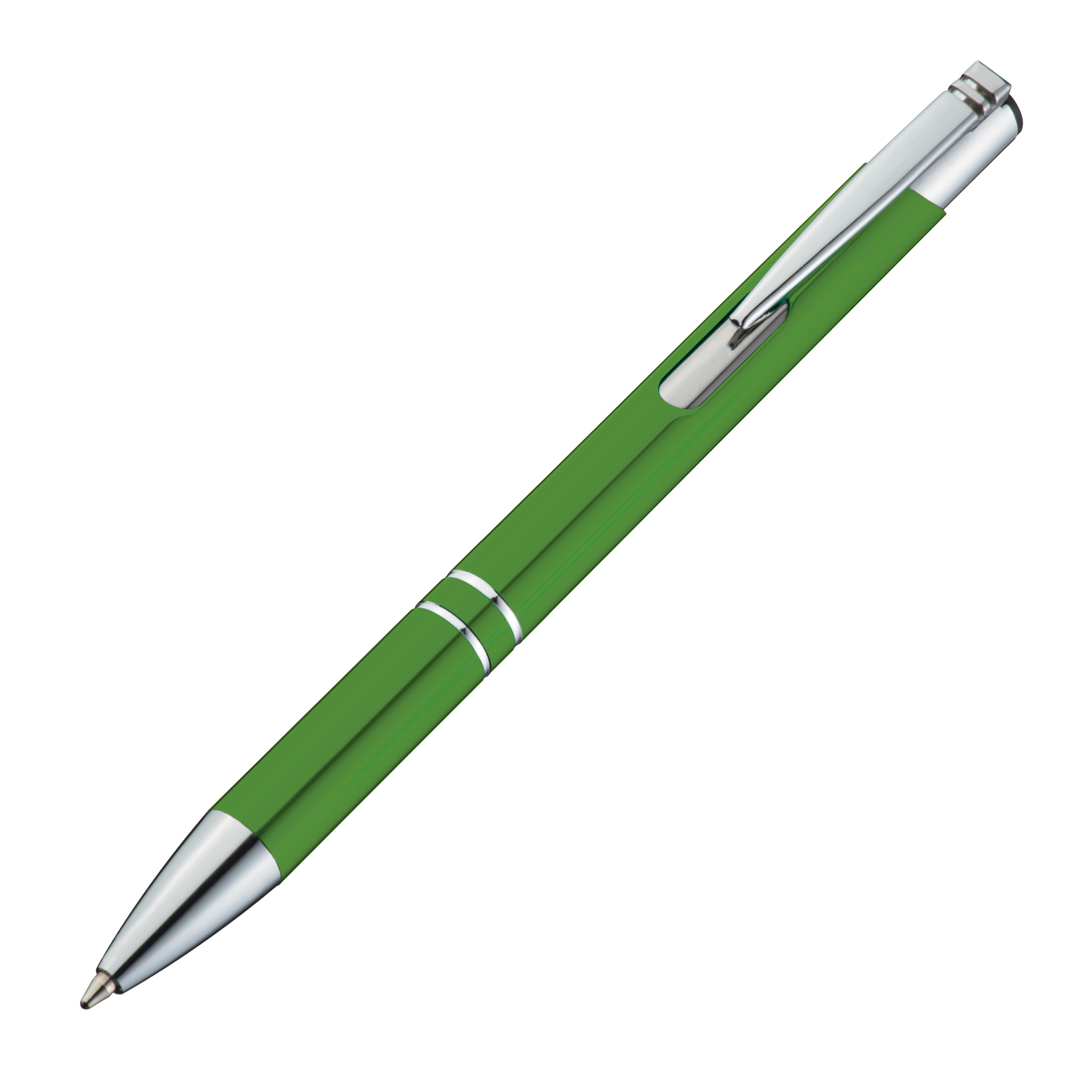 Vue 29 de Stylo à bille en métal Lahti