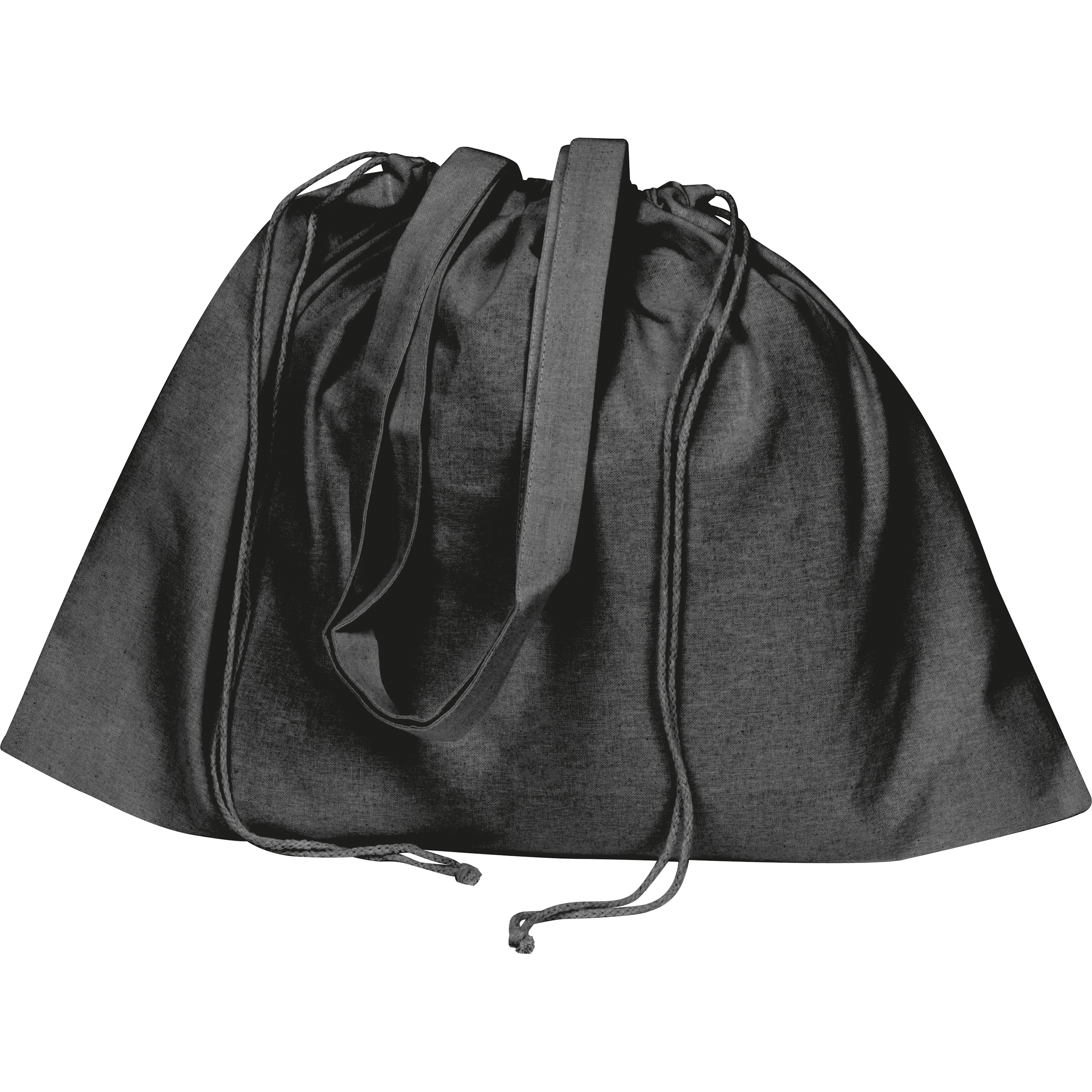 Vue 2 de Sac en coton bio Bedford