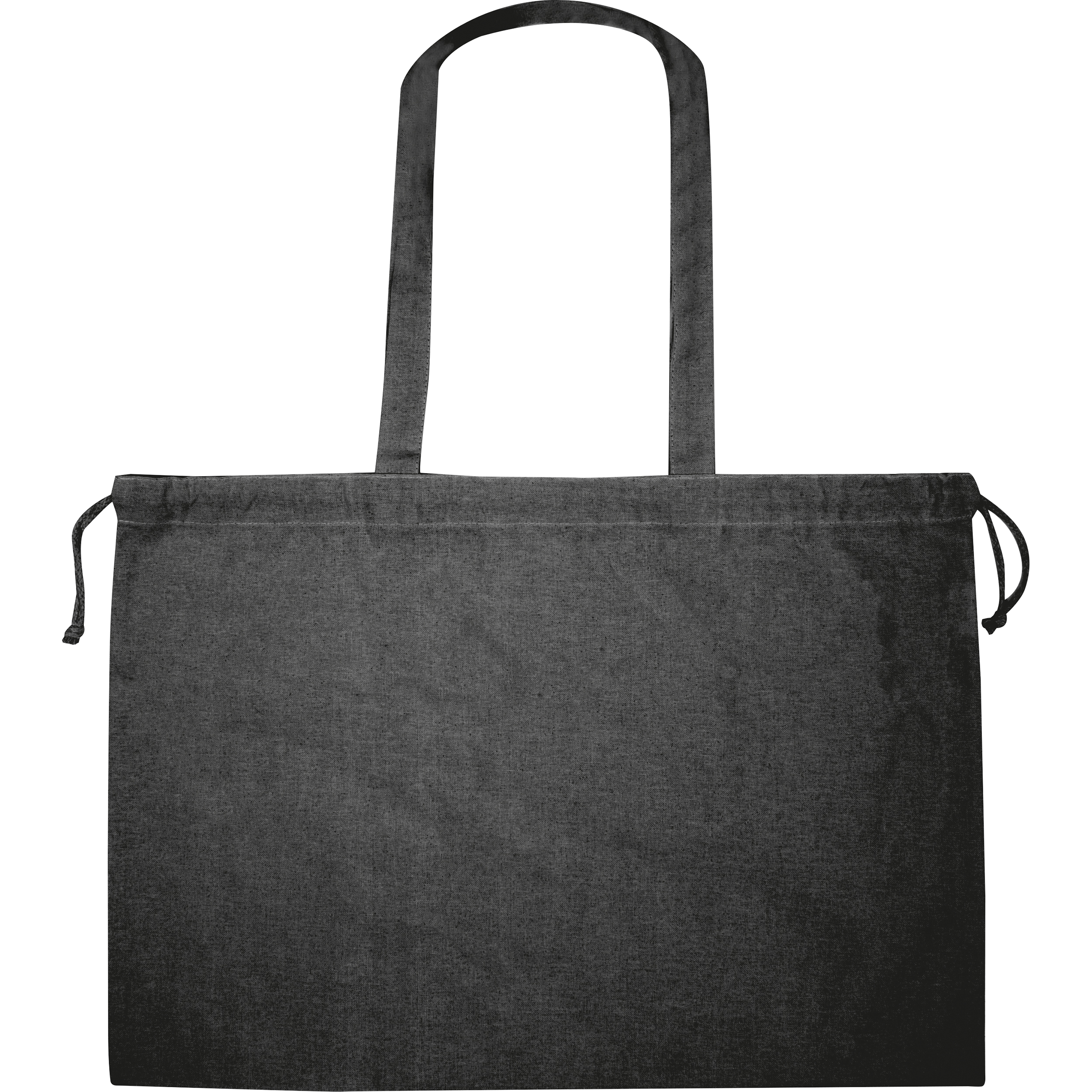Vue 3 de Sac en coton bio Bedford