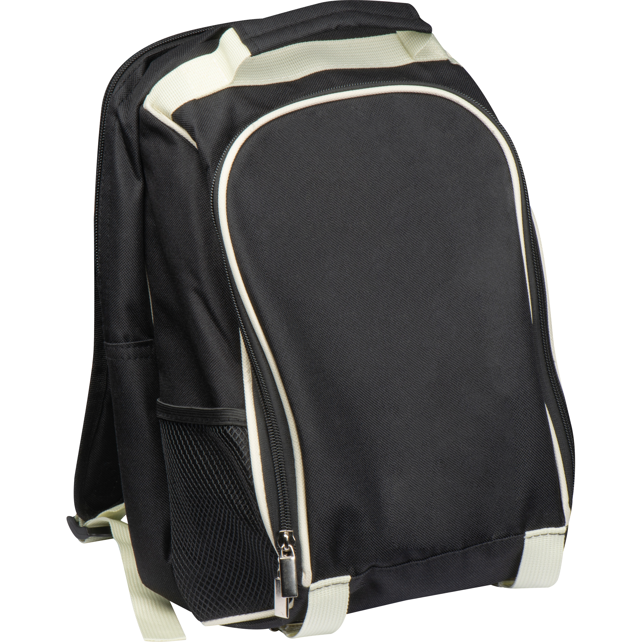 Vue 3 de Sac à dos iso pour pique-nique Georgia