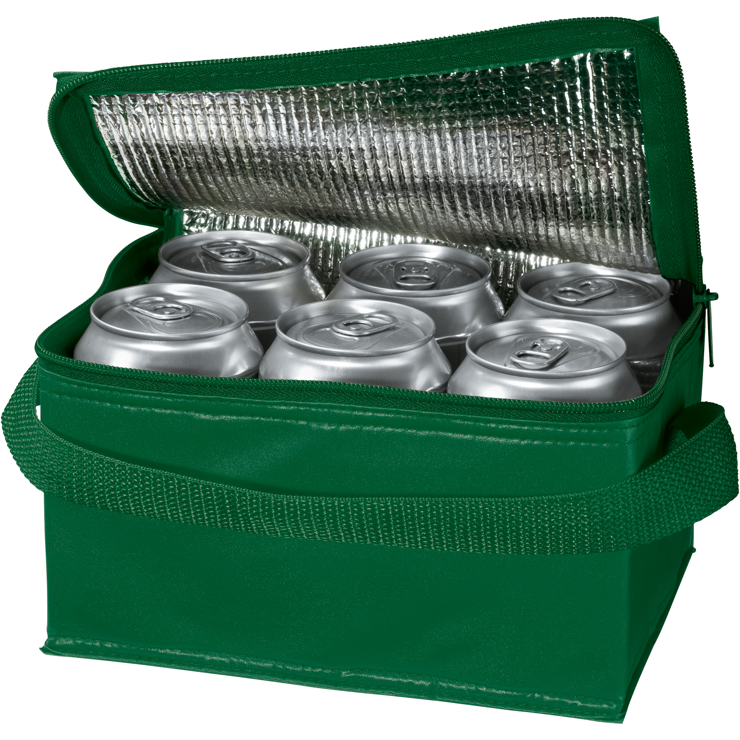 Vue 10 de Sac isotherme Aspen