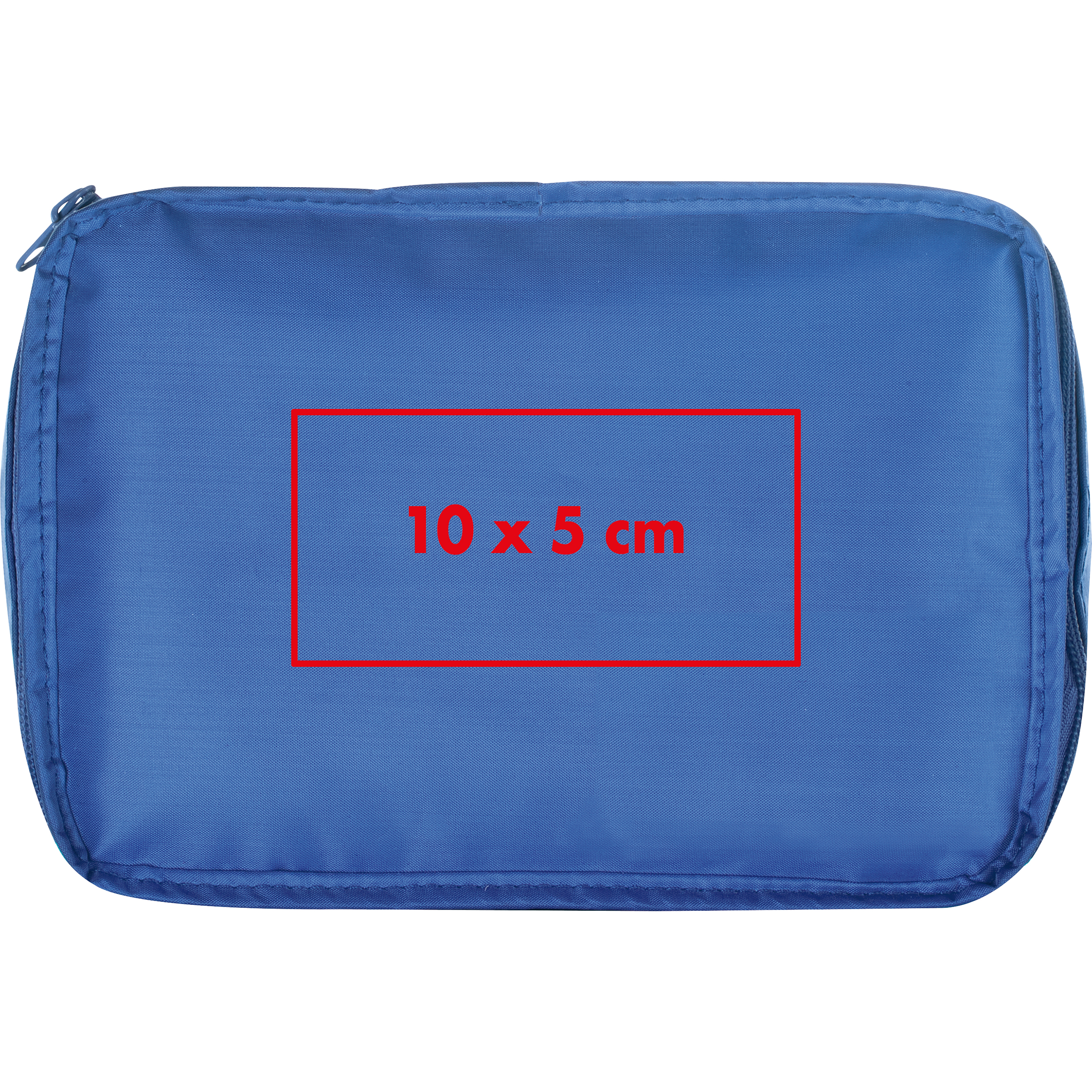 Vue 6 de Sac isotherme Mesa