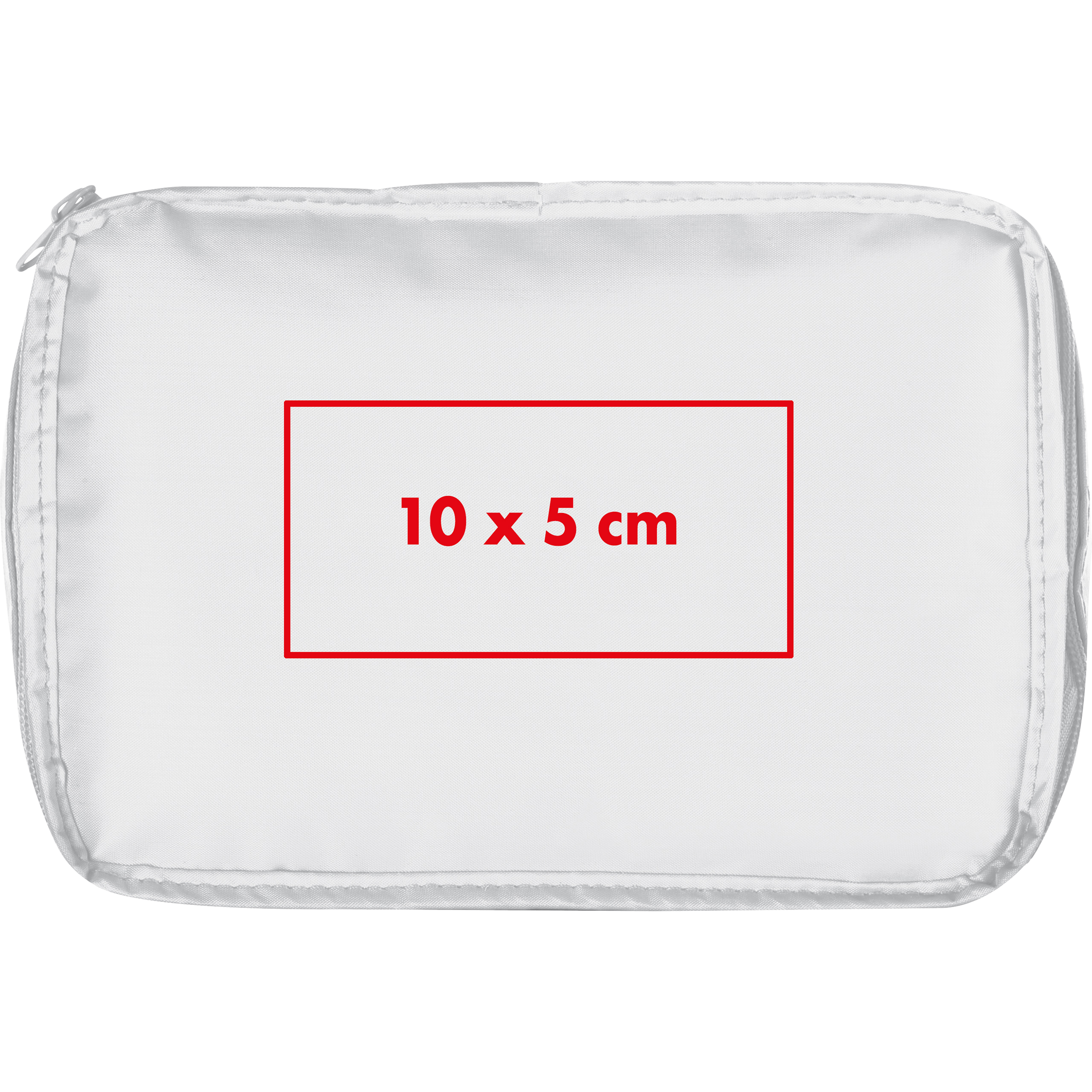 Vue 3 de Sac isotherme Mesa