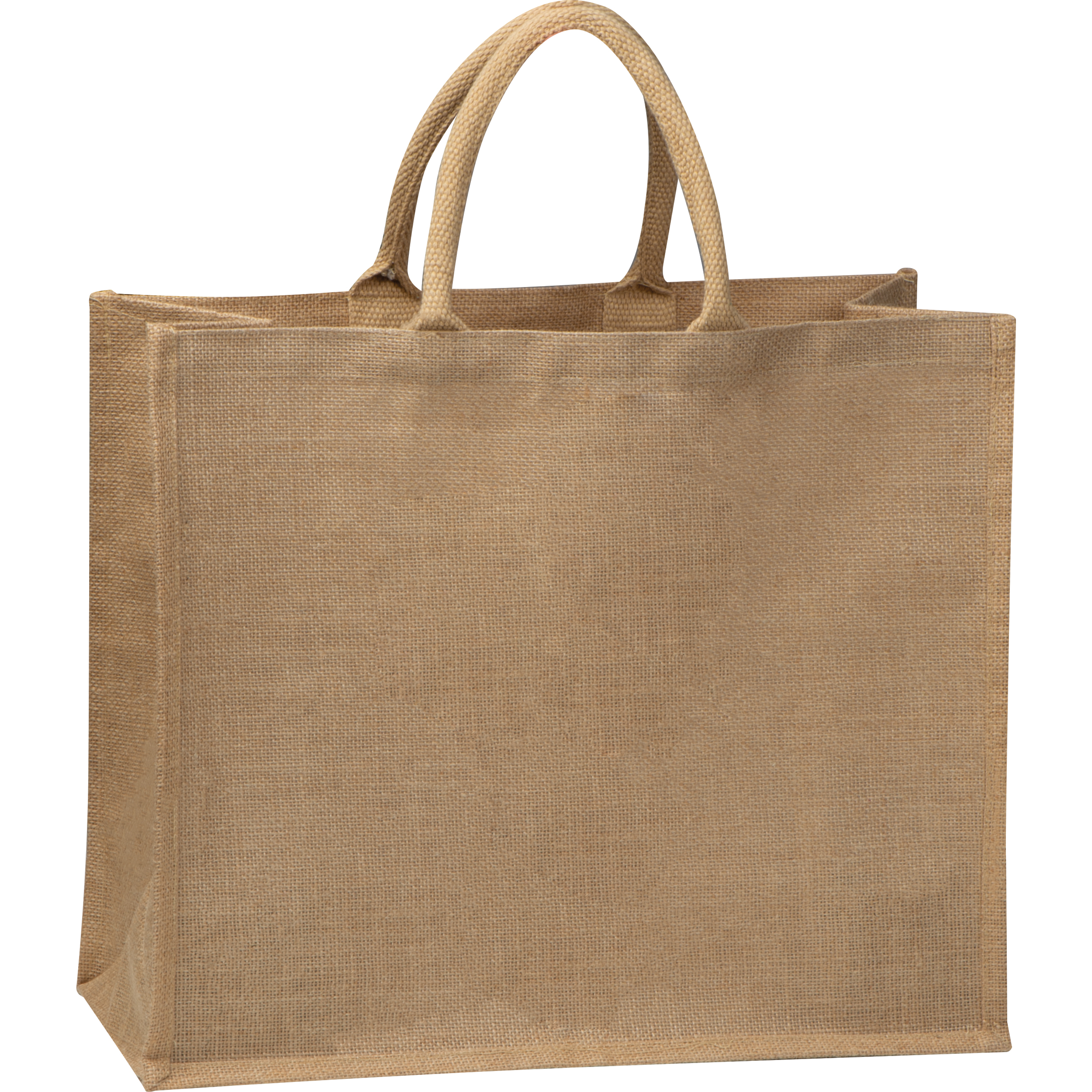 Sac en jute, grand Hannover