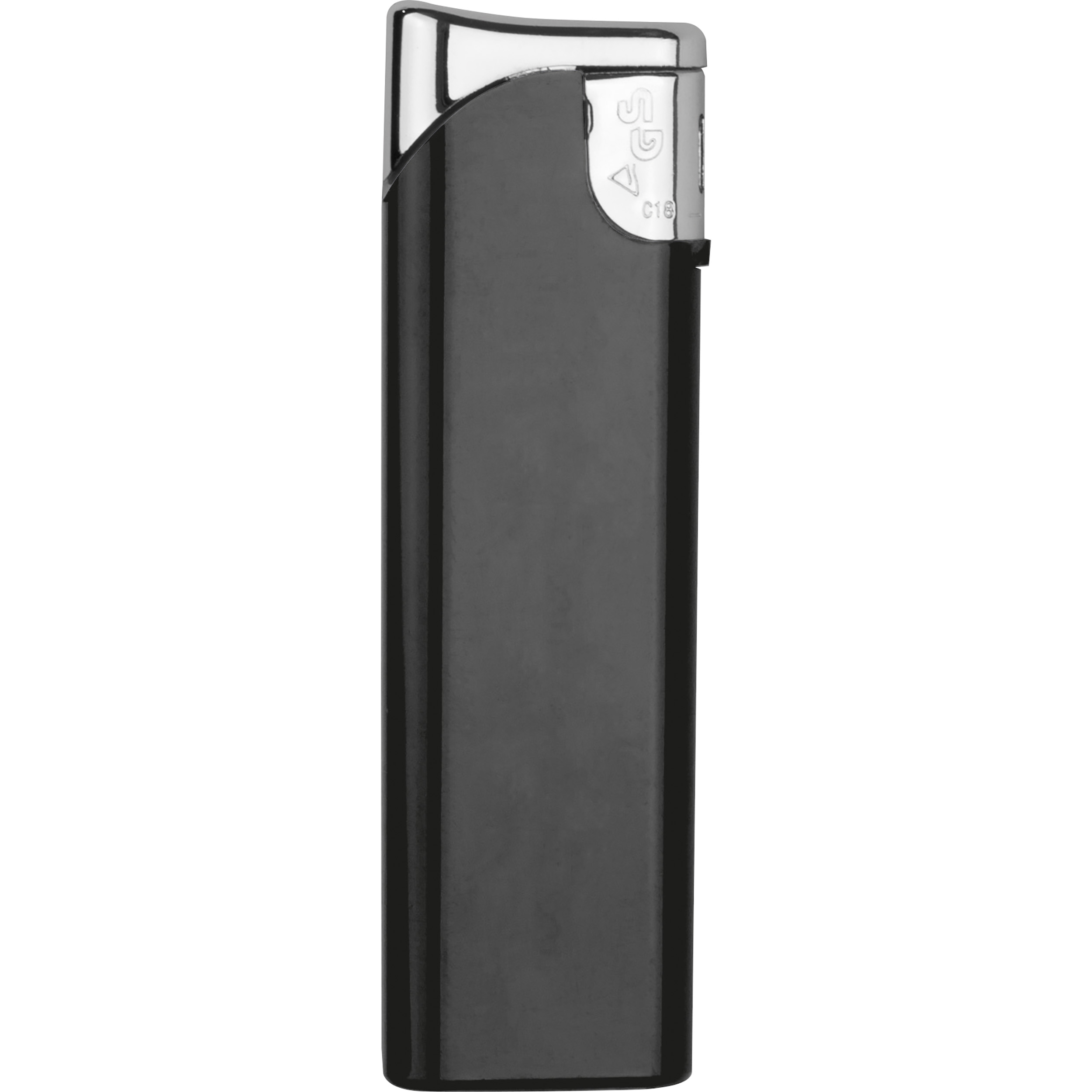 Vue 7 de Briquet éléctronique Knoxville
