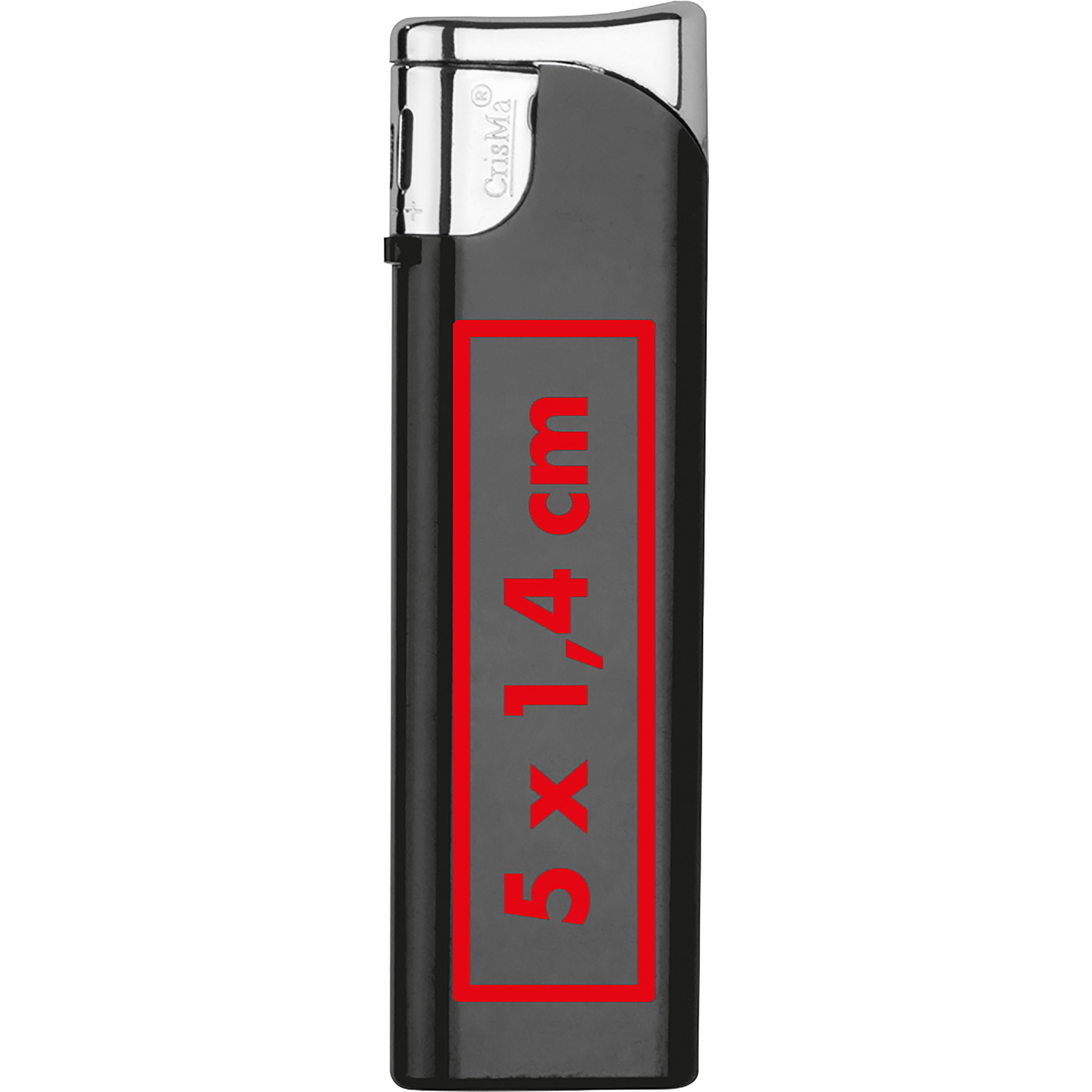 Vue 8 de Briquet éléctronique Knoxville