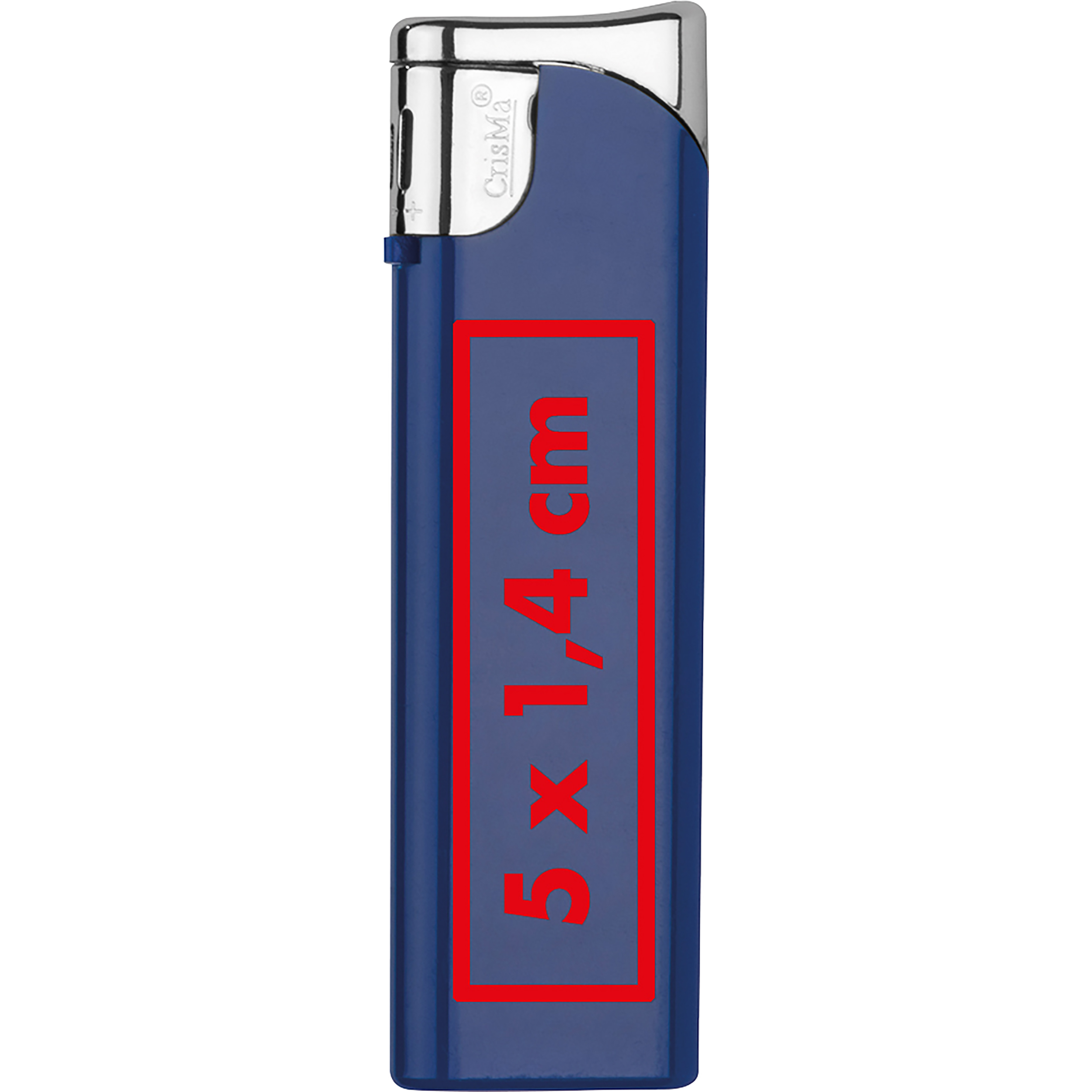 Vue 12 de Briquet éléctronique Knoxville
