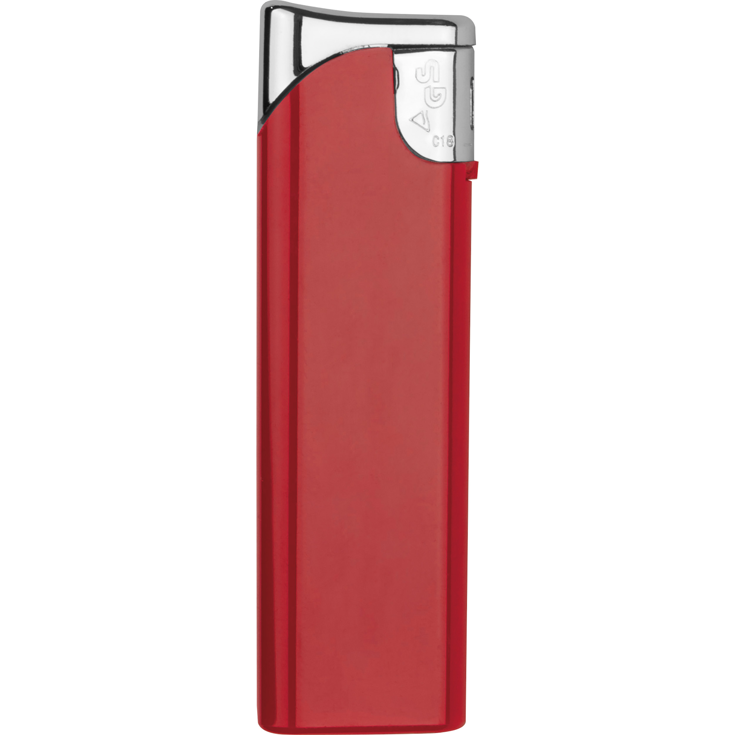 Vue 15 de Briquet éléctronique Knoxville