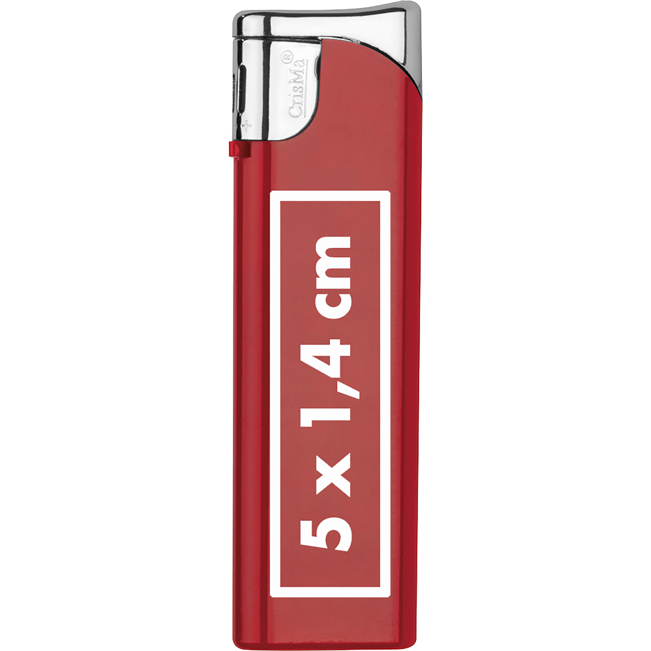 Vue 16 de Briquet éléctronique Knoxville