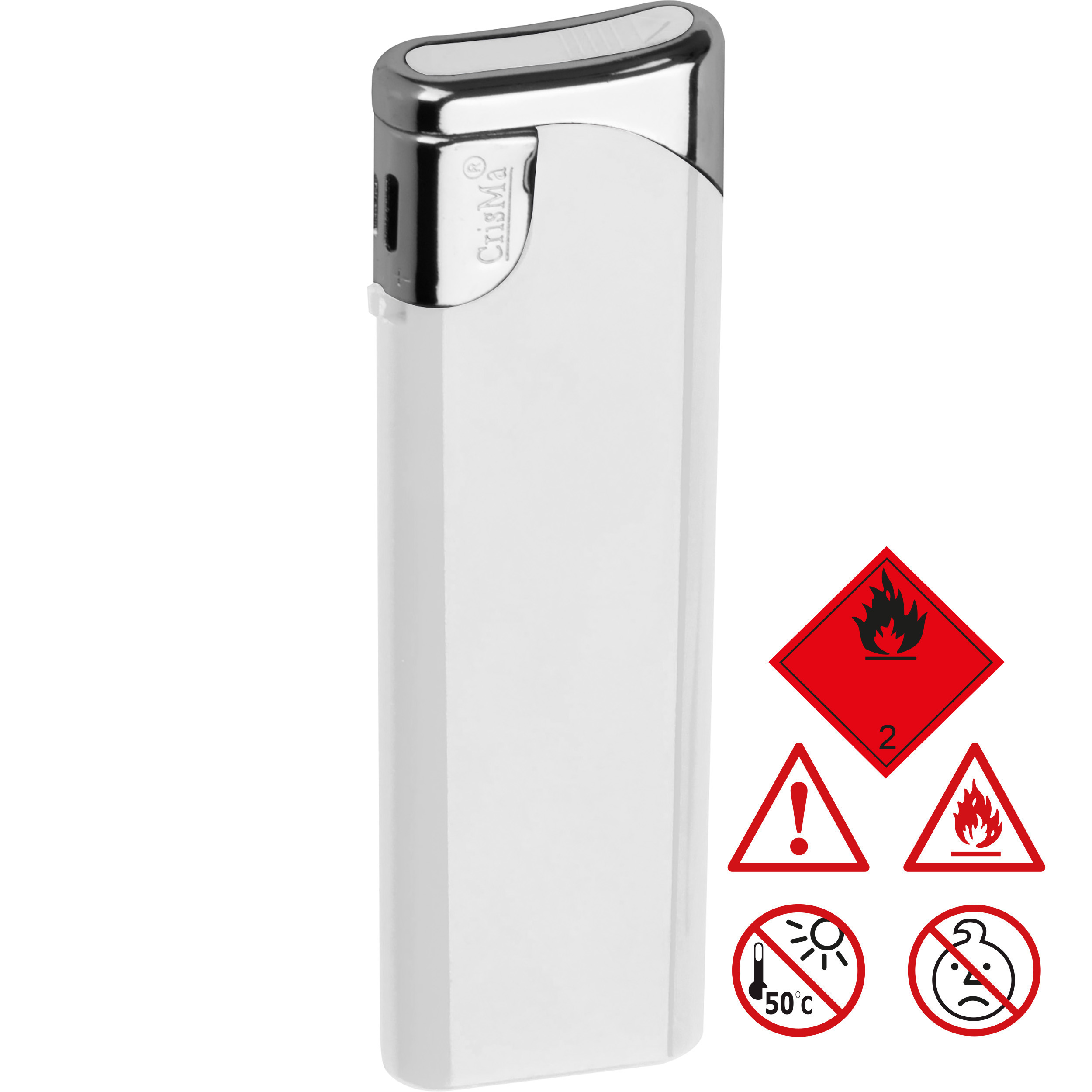 Briquet éléctronique Knoxville