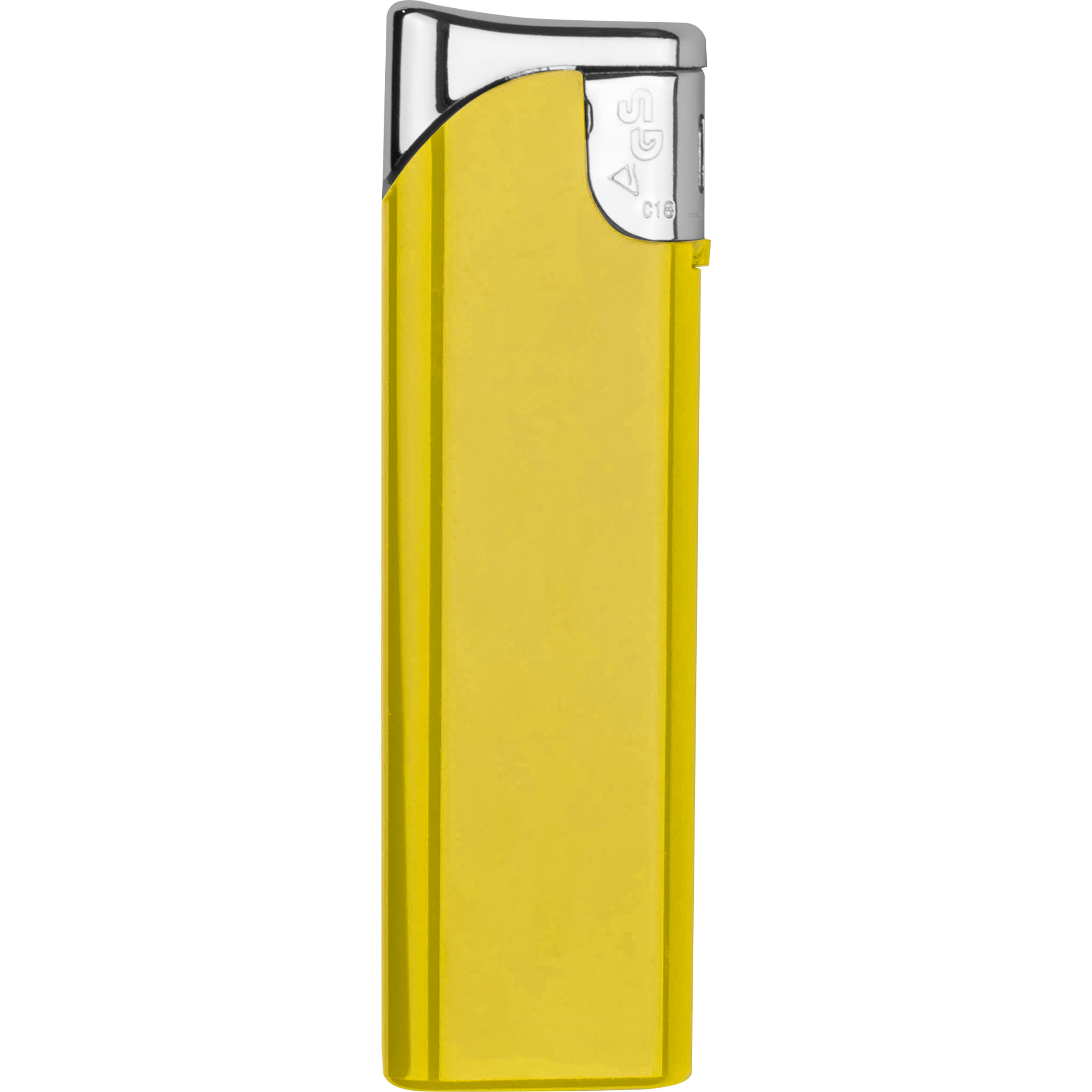 Vue 19 de Briquet éléctronique Knoxville