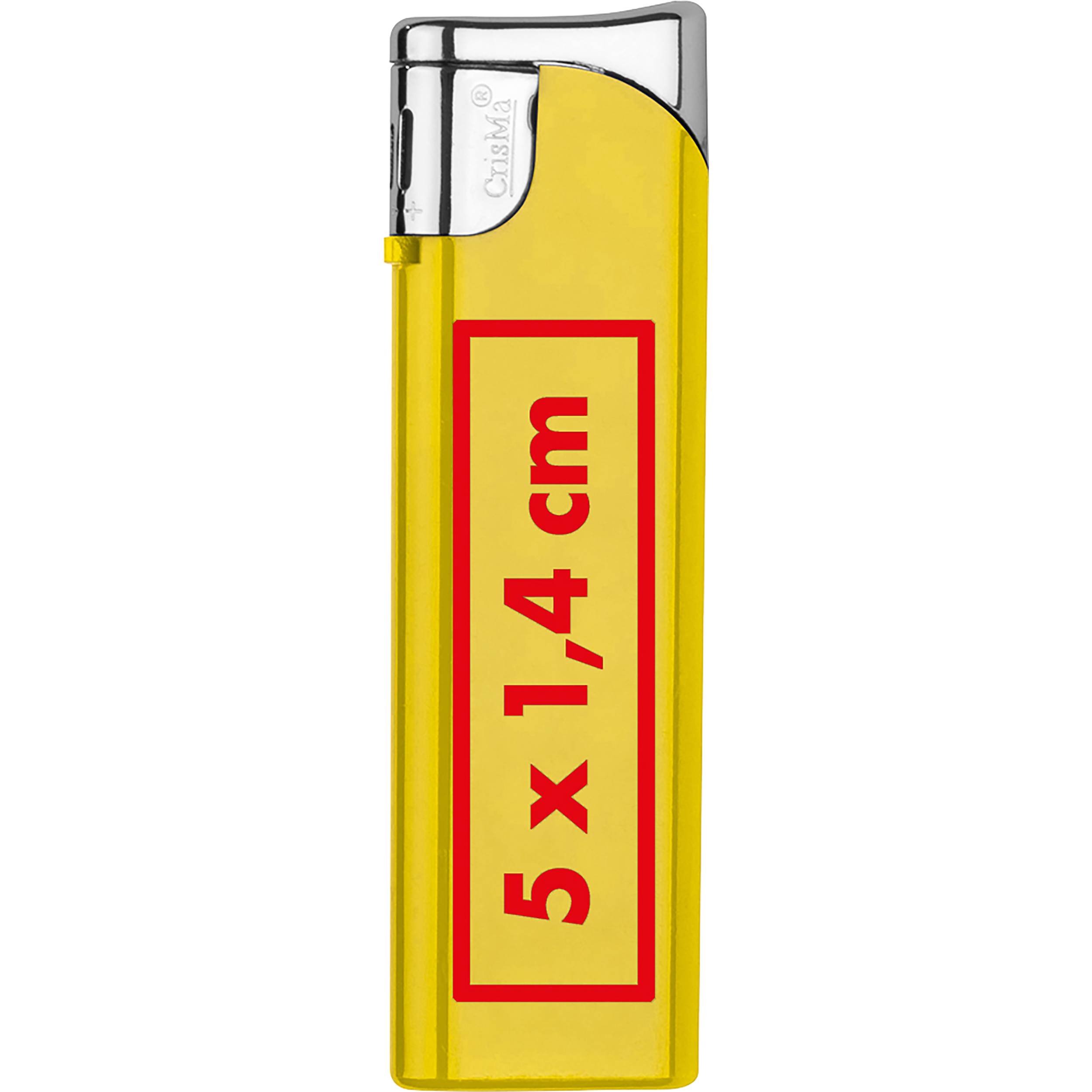 Vue 20 de Briquet éléctronique Knoxville
