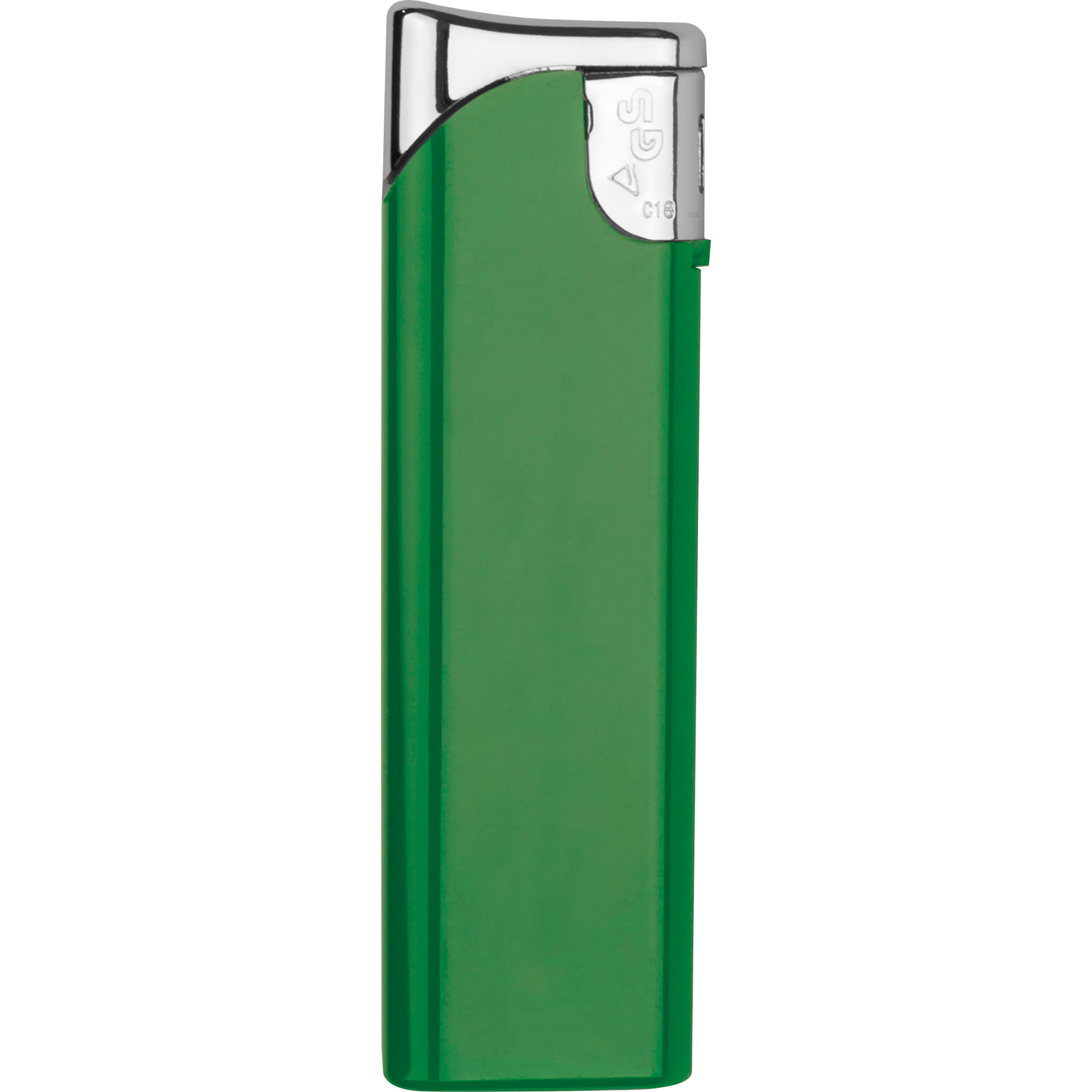 Vue 23 de Briquet éléctronique Knoxville