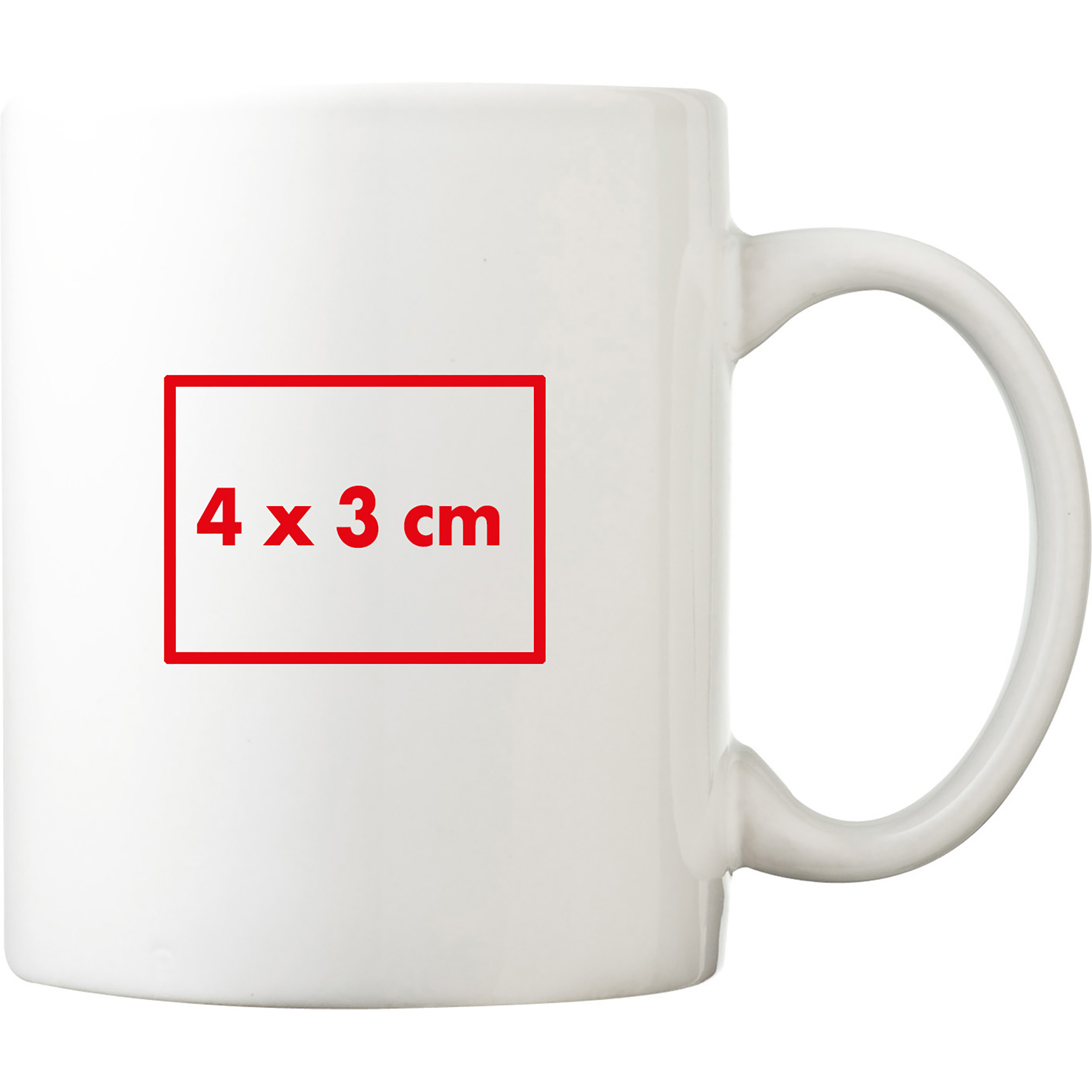 Vue 4 de Tasse céramique Bangalore