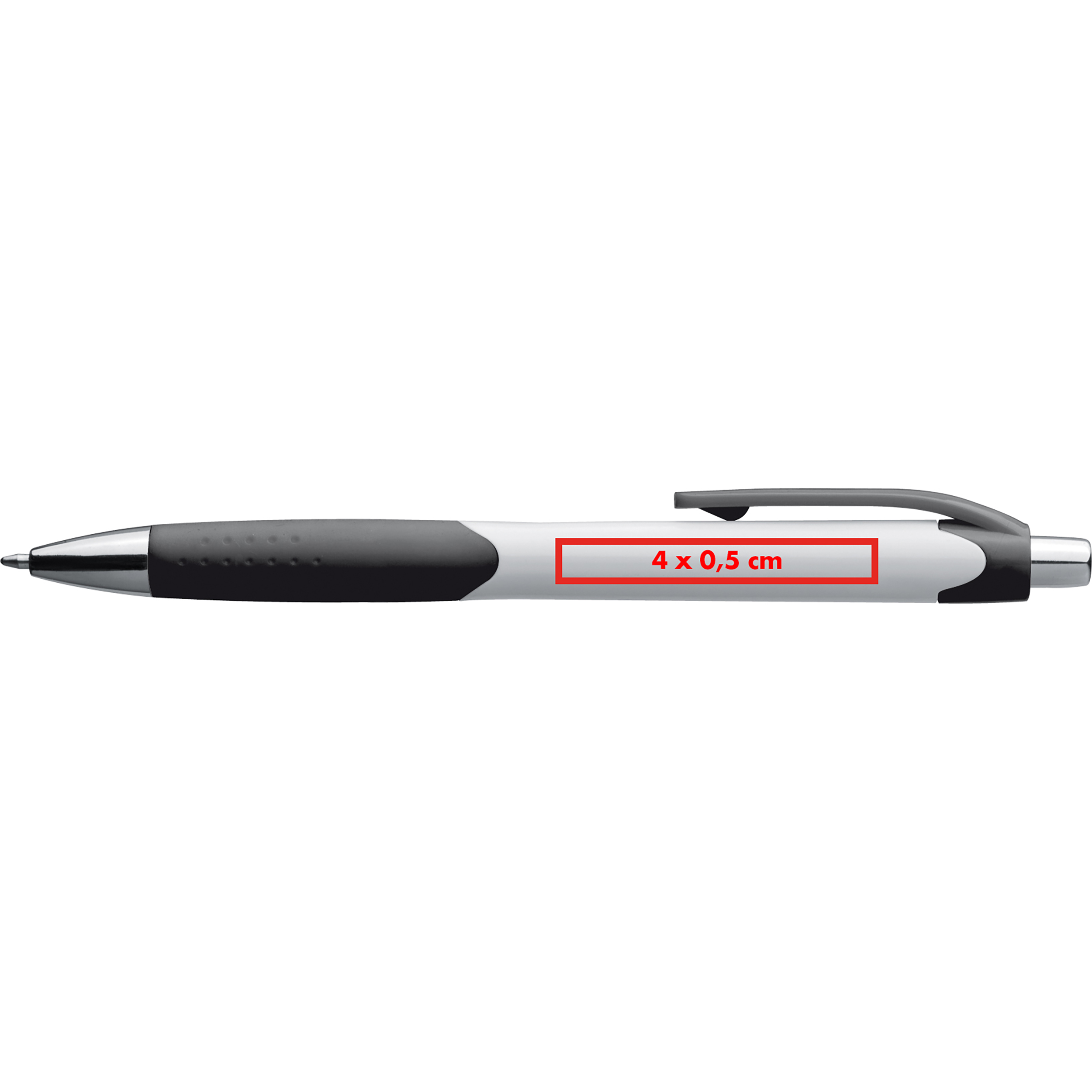 Vue 10 de Stylo „Mao“