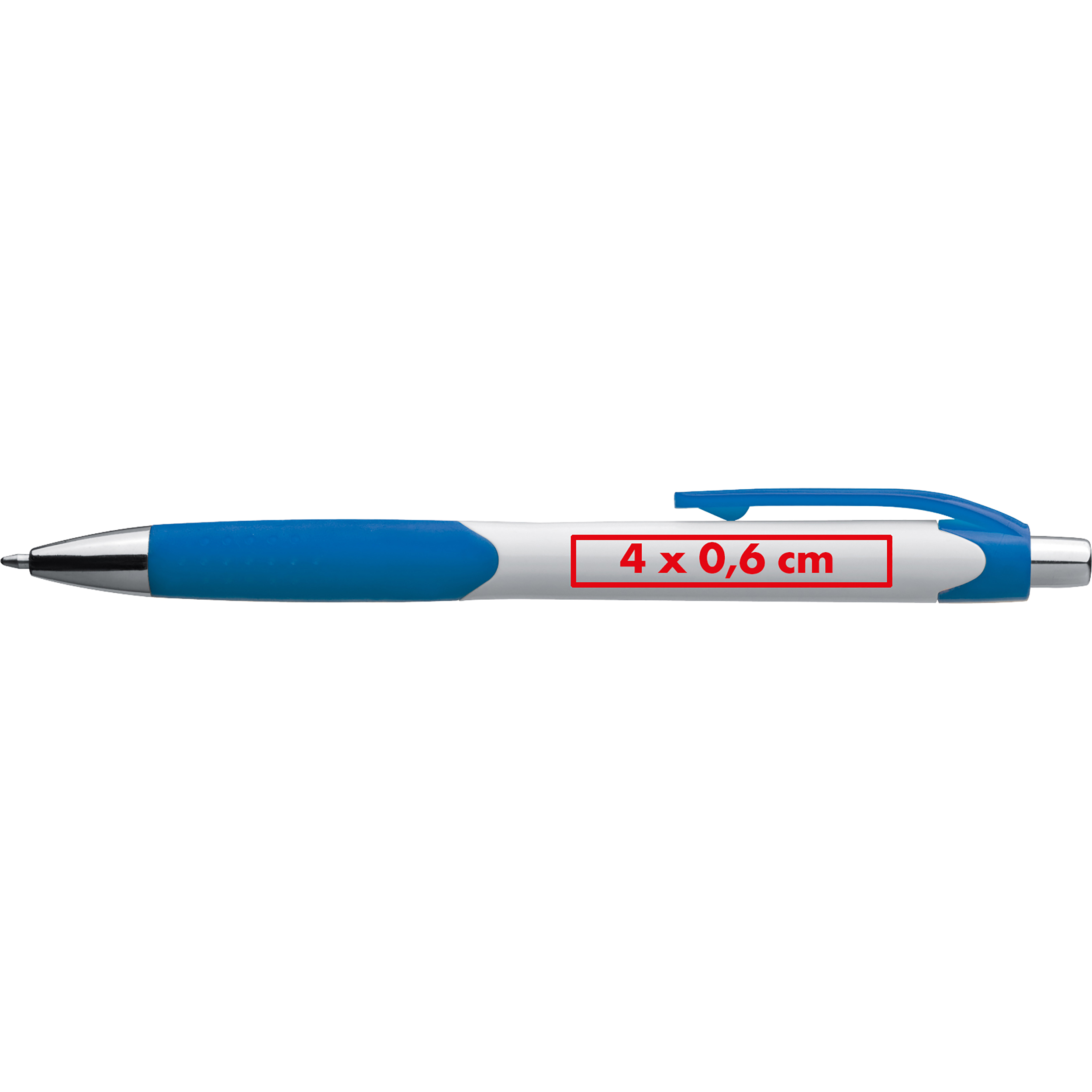 Vue 4 de Stylo „Mao“
