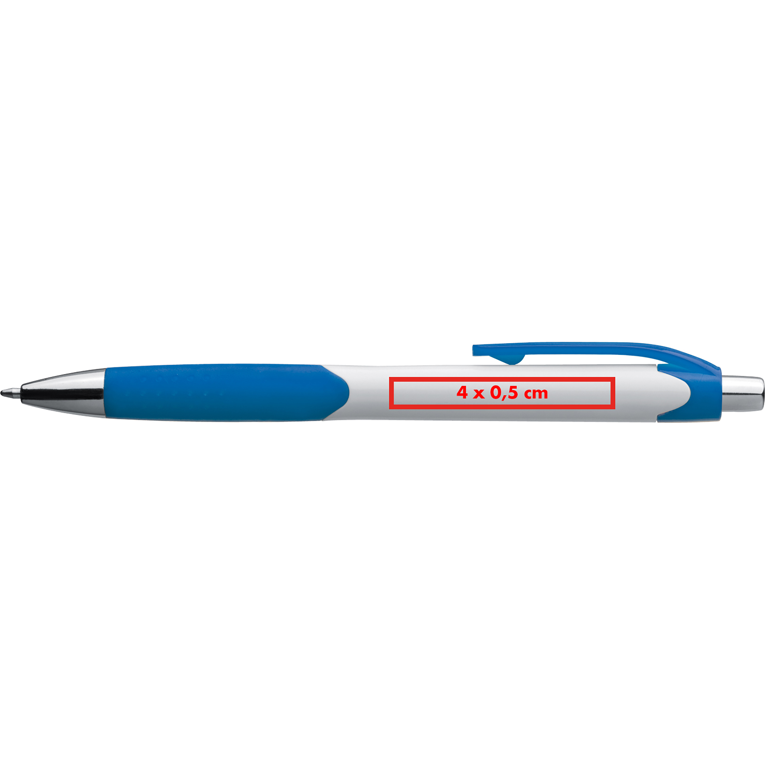 Vue 5 de Stylo „Mao“