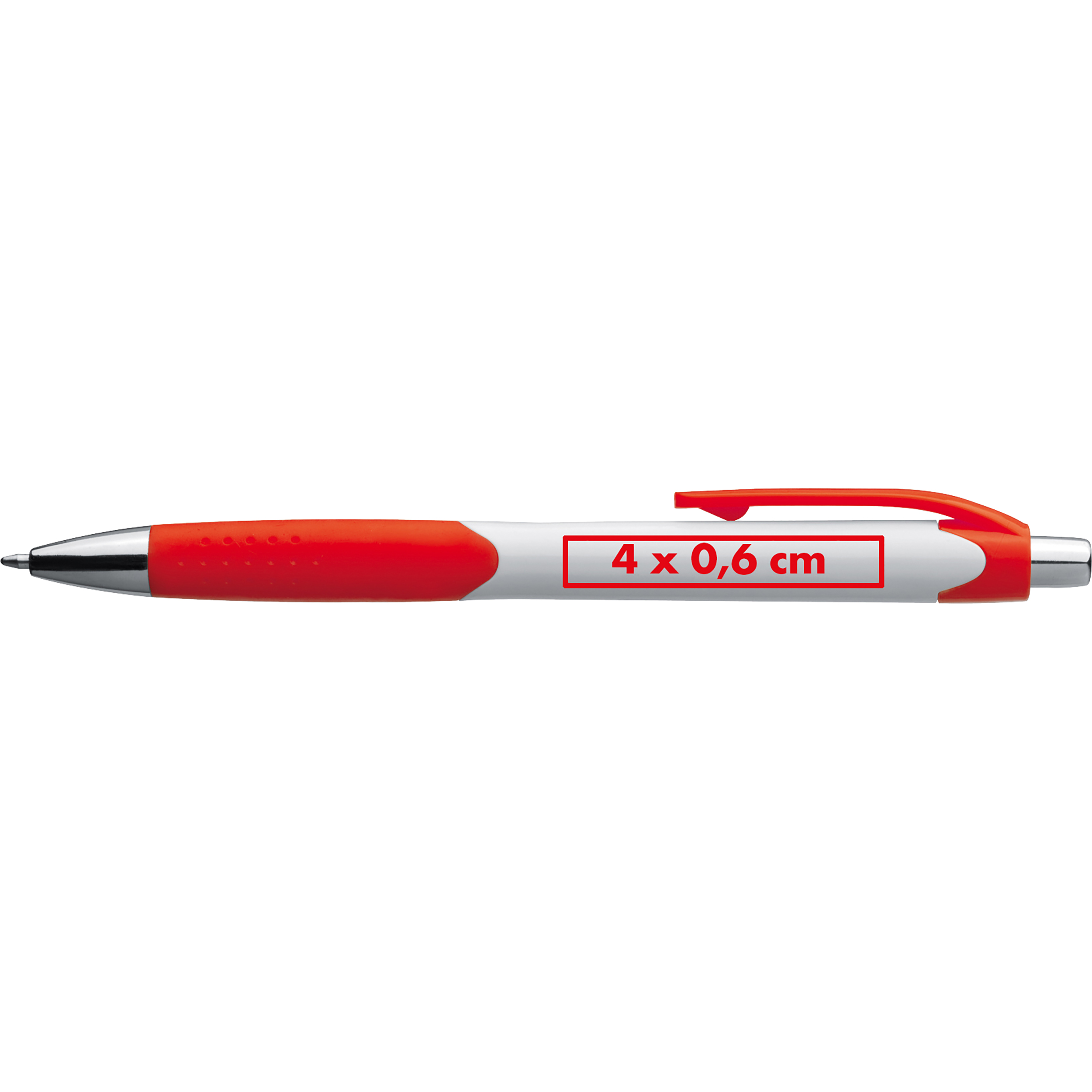 Vue 14 de Stylo „Mao“