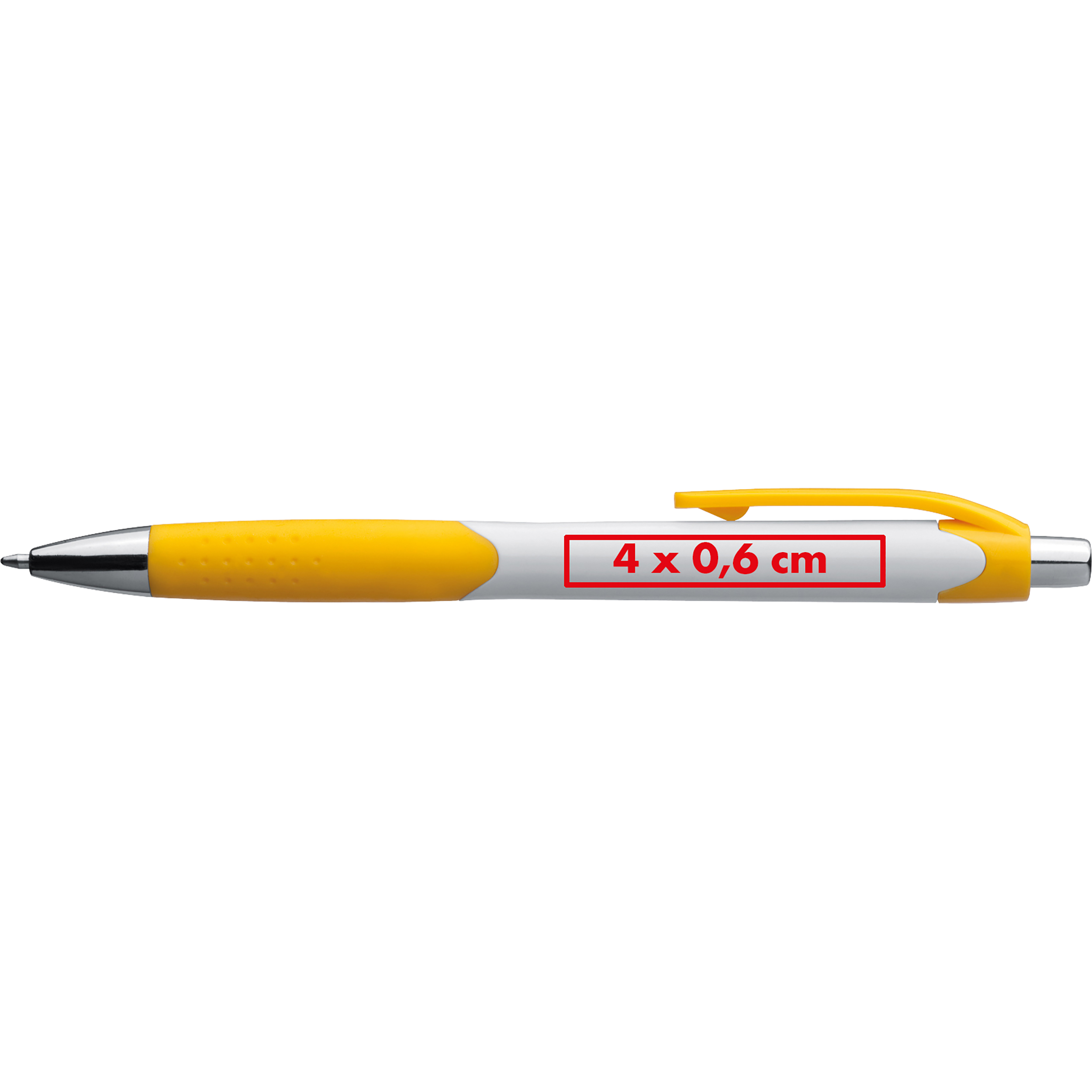 Vue 19 de Stylo „Mao“