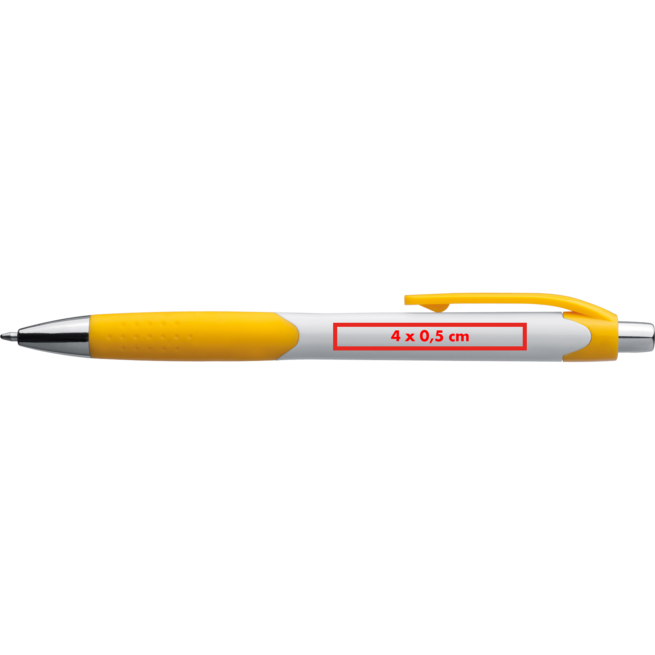 Vue 20 de Stylo „Mao“