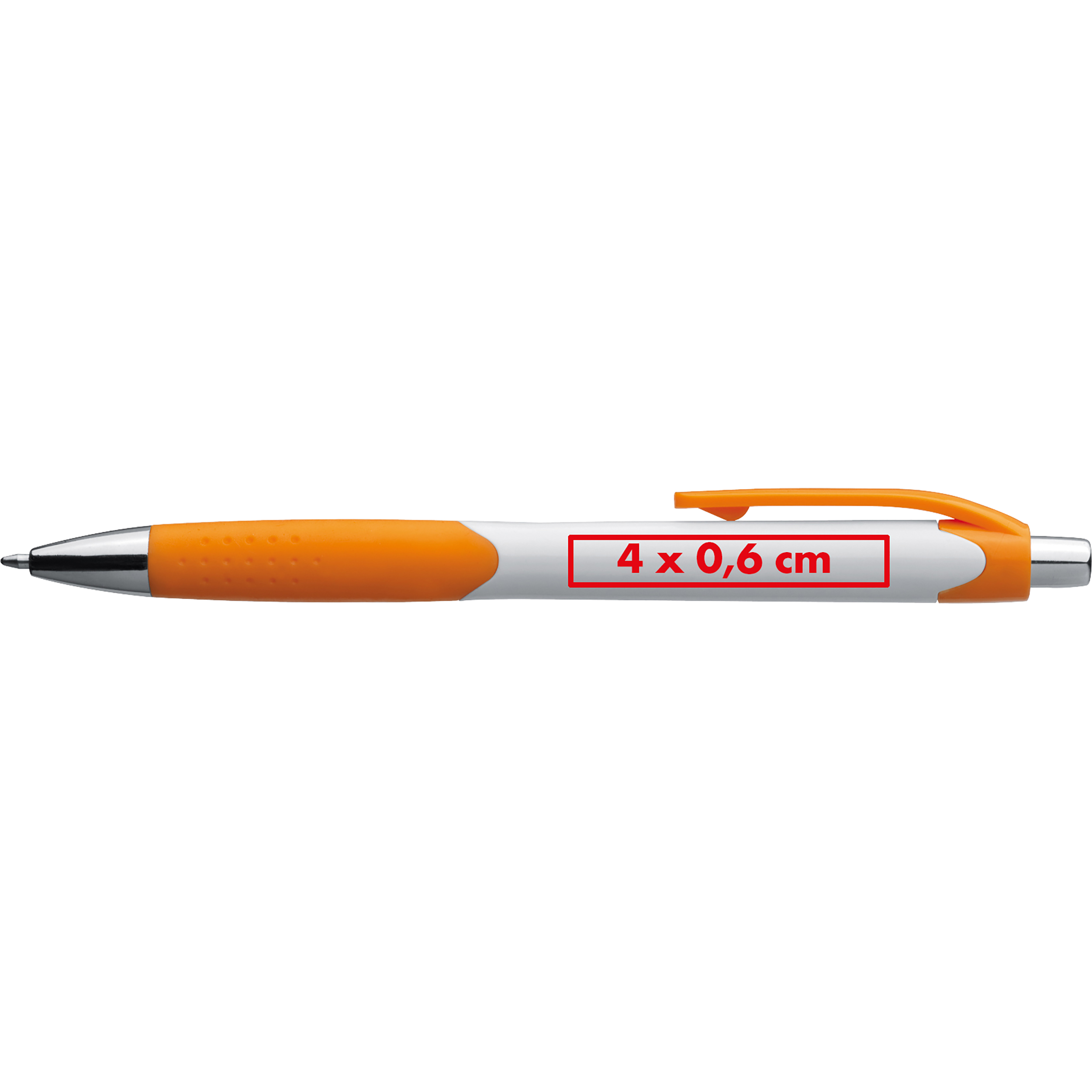 Vue 29 de Stylo „Mao“