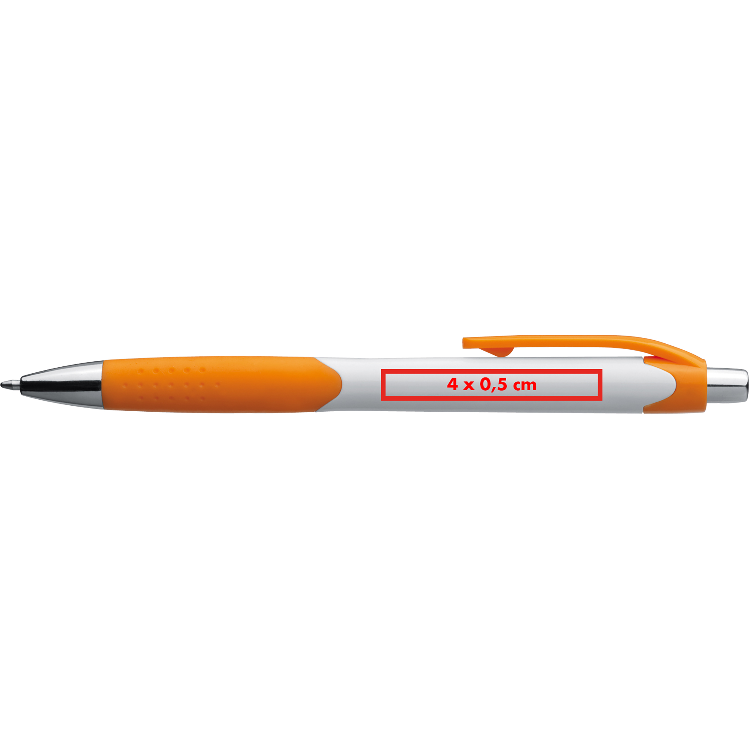 Vue 30 de Stylo „Mao“