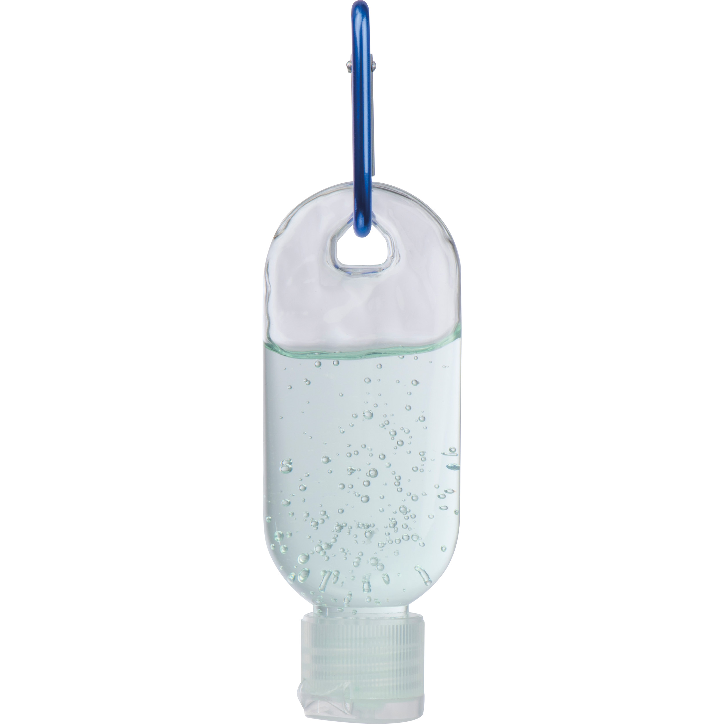 Vue 3 de Gel désinfectant Pula