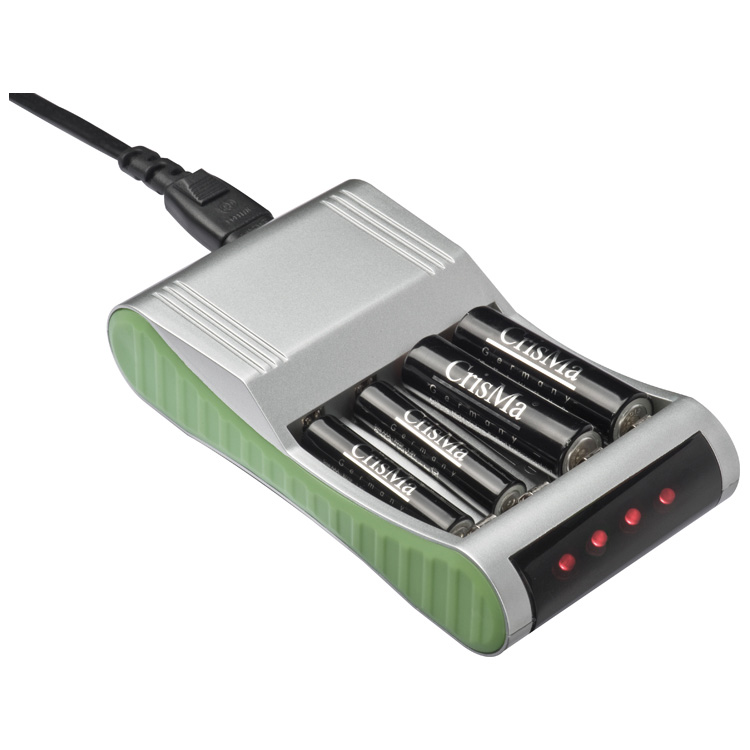 Chargeur Thunder Bay