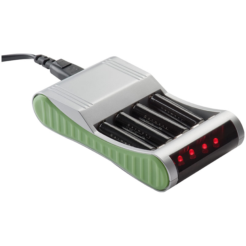 Vue 2 de Chargeur Thunder Bay