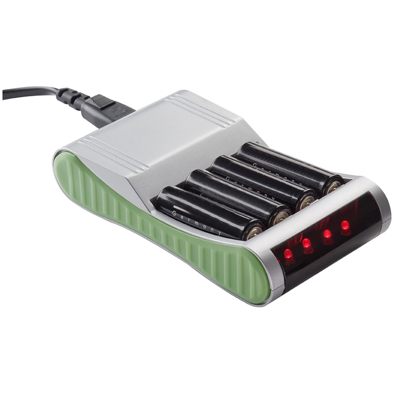 Vue 3 de Chargeur Thunder Bay